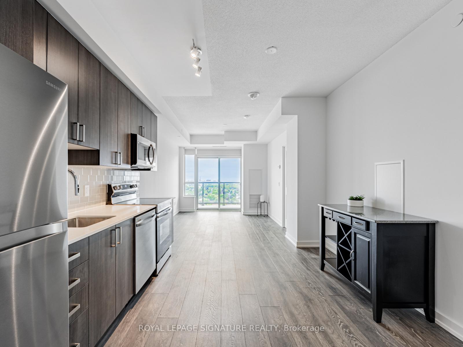 Photo 13 of Unit 2504, 1455 Celebration Drive, Pickering, Bay Ridges — HOMEH