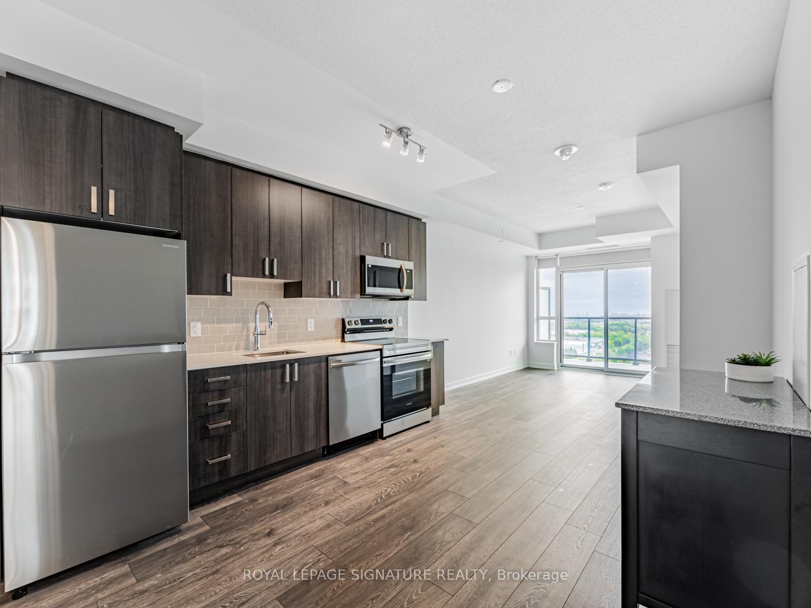 Photo 8 of Unit 2504, 1455 Celebration Drive, Pickering, Bay Ridges — HOMEH