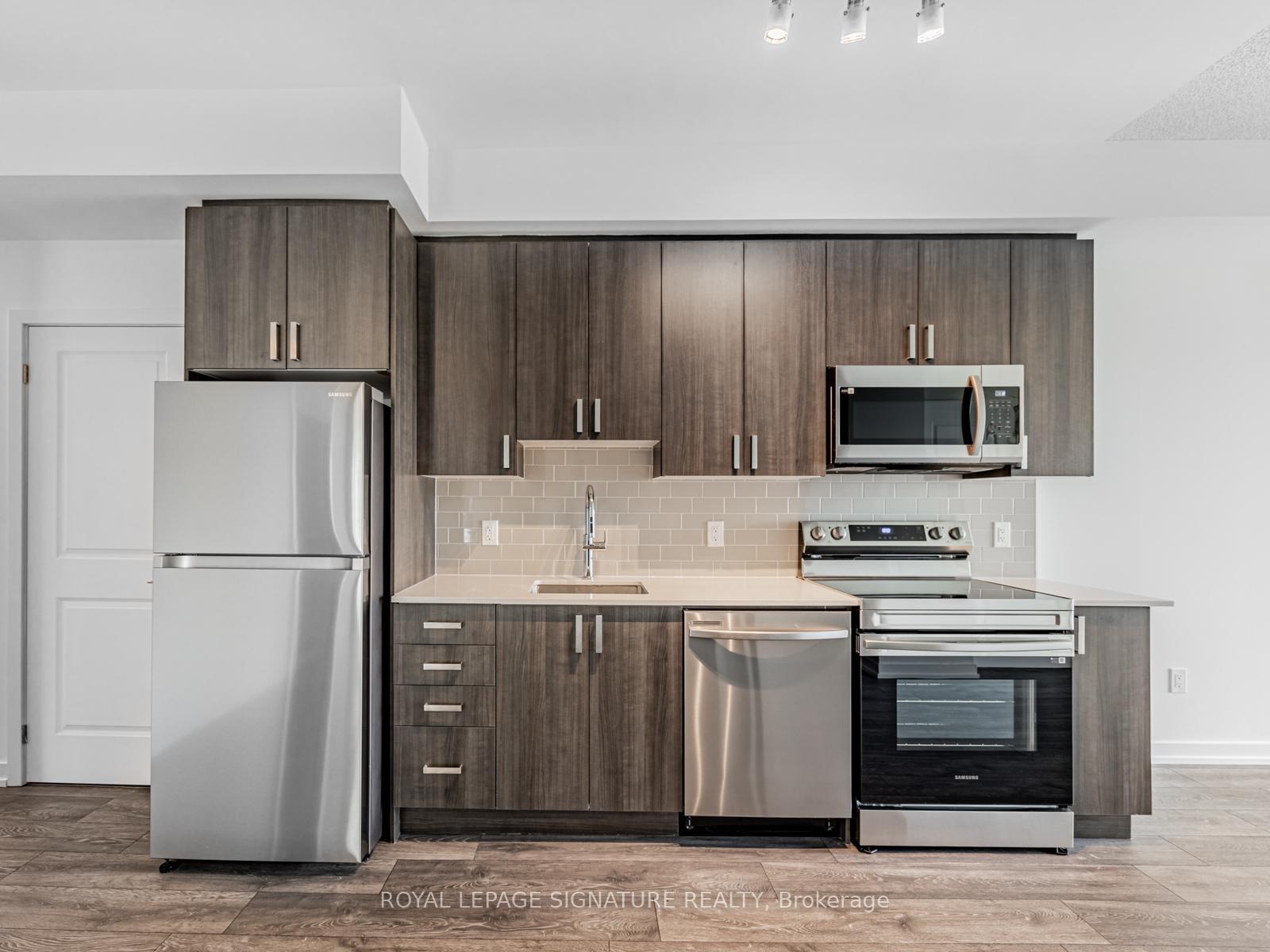 Photo 15 of Unit 2504, 1455 Celebration Drive, Pickering, Bay Ridges — HOMEH