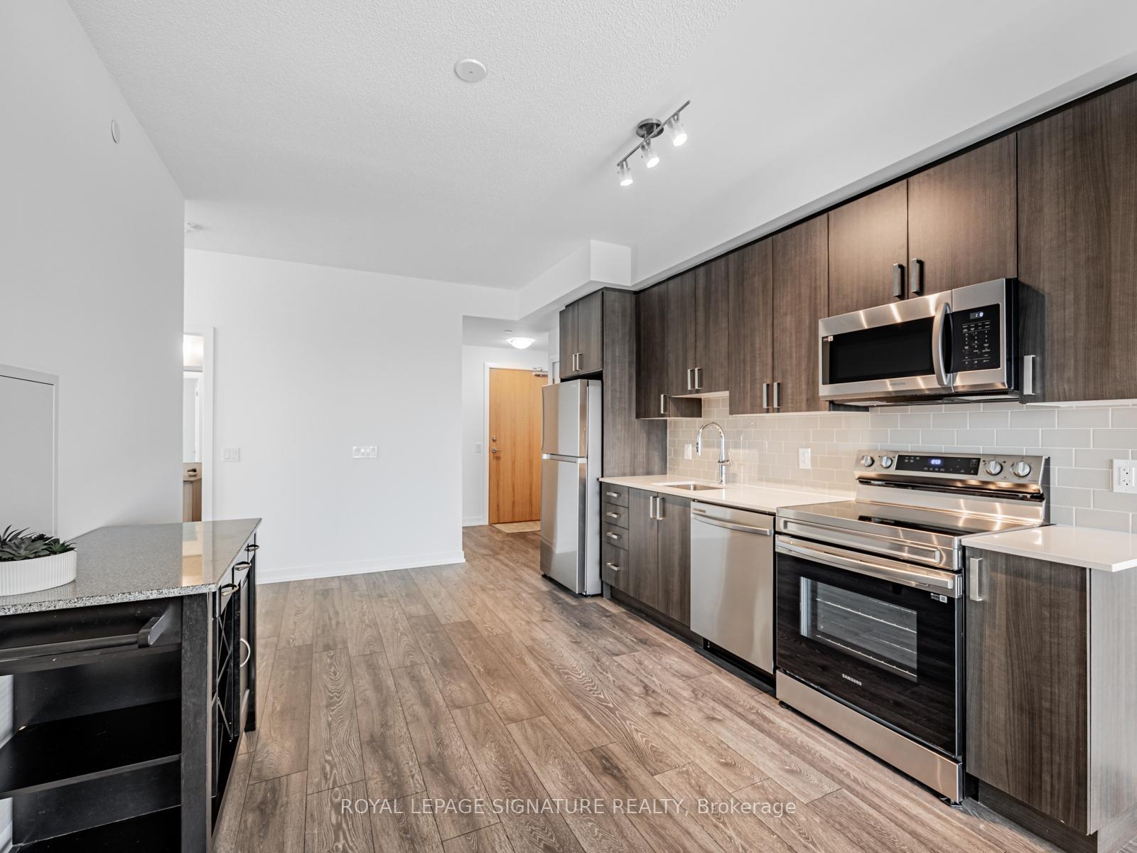 Photo 7 of Unit 2504, 1455 Celebration Drive, Pickering, Bay Ridges — HOMEH