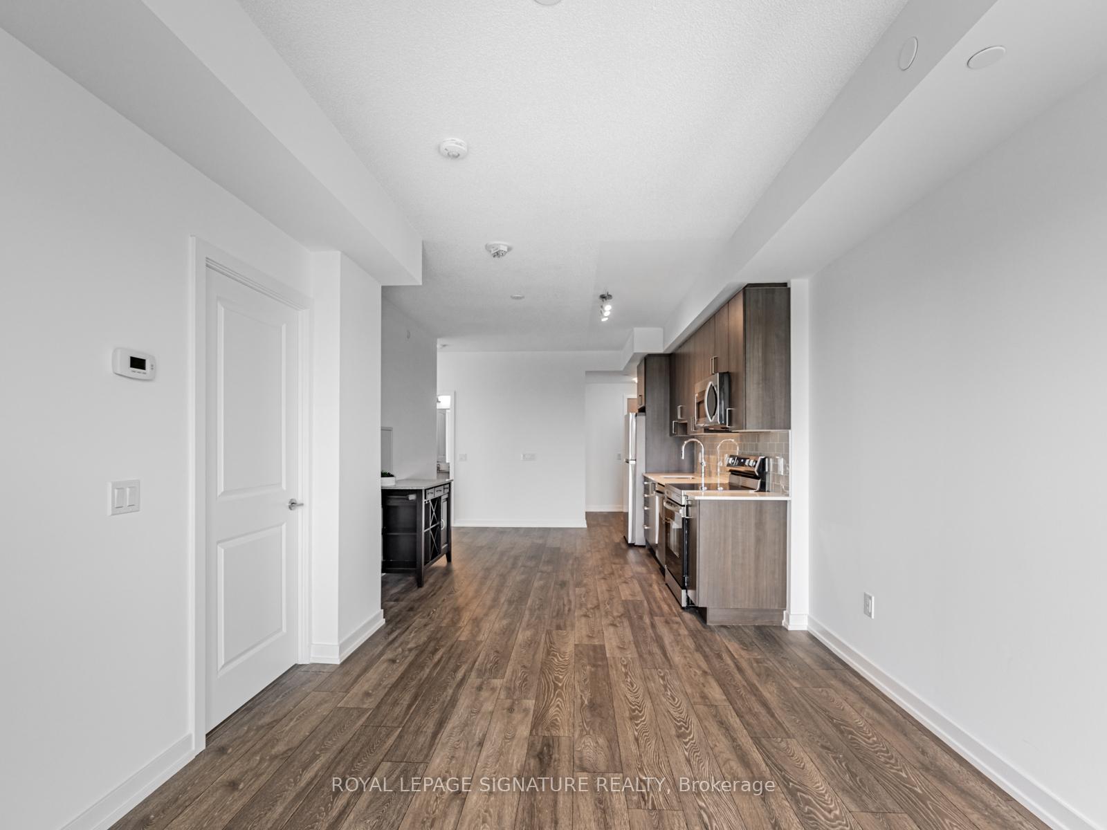 Photo 9 of Unit 2504, 1455 Celebration Drive, Pickering, Bay Ridges — HOMEH