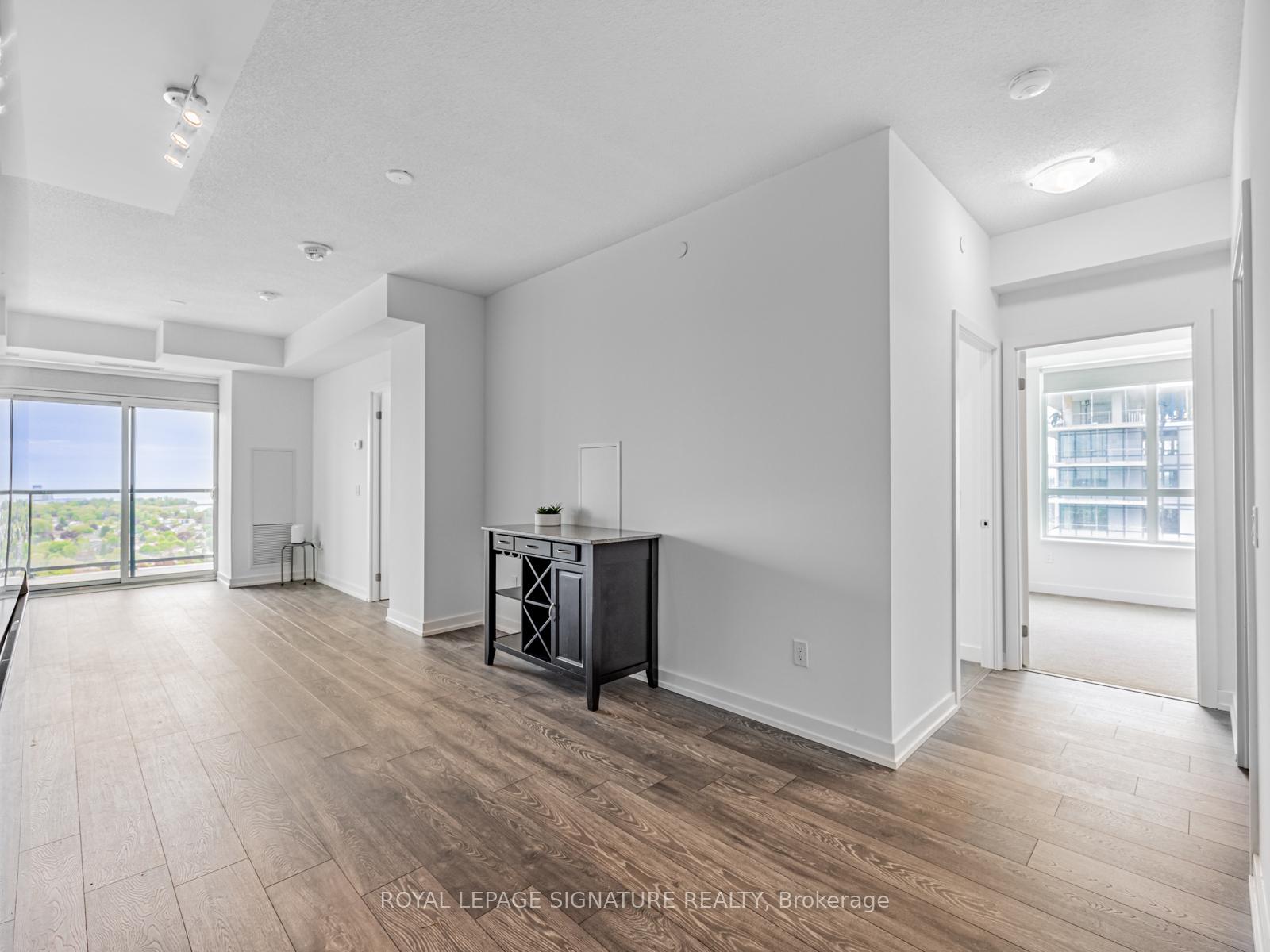 Photo 10 of Unit 2504, 1455 Celebration Drive, Pickering, Bay Ridges — HOMEH