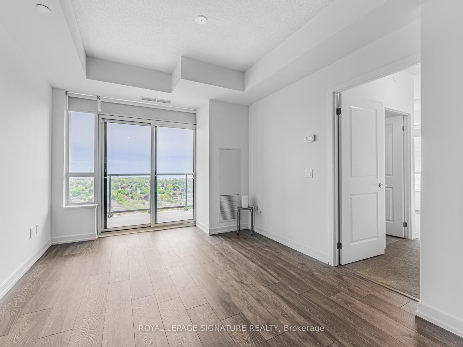 Photo 12 of Unit 2504, 1455 Celebration Drive, Pickering, Bay Ridges — HOMEH