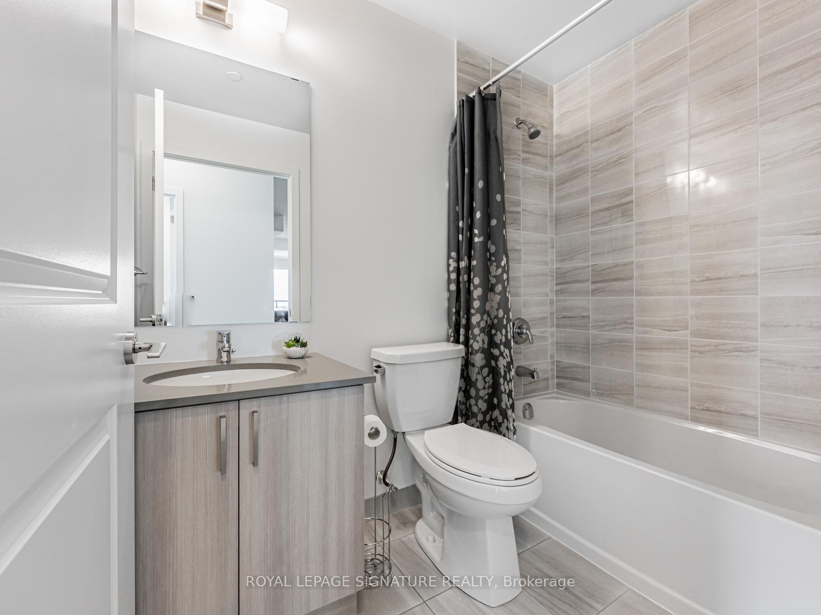 Photo 18 of Unit 2504, 1455 Celebration Drive, Pickering, Bay Ridges — HOMEH