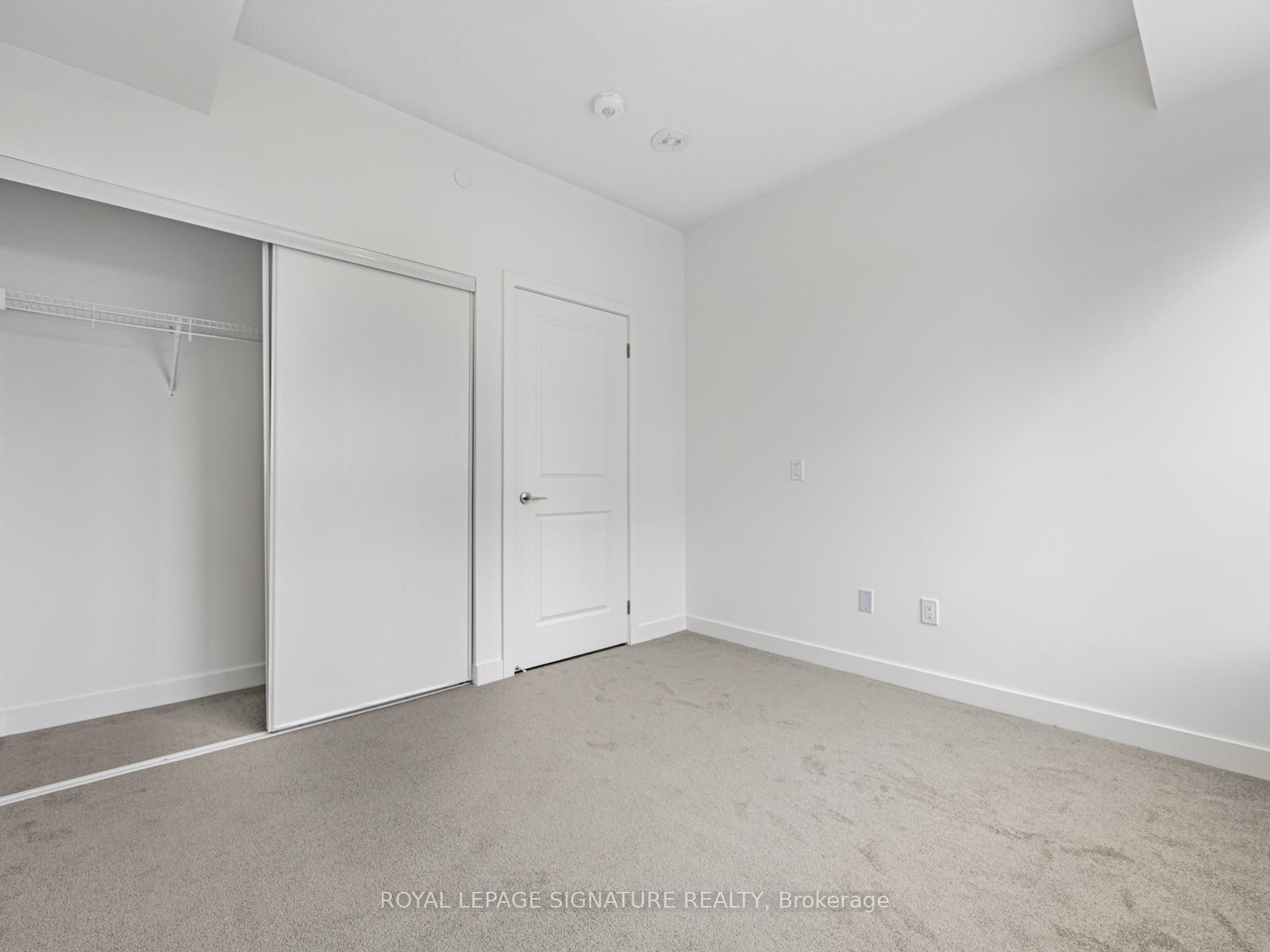 Photo 16 of Unit 2504, 1455 Celebration Drive, Pickering, Bay Ridges — HOMEH