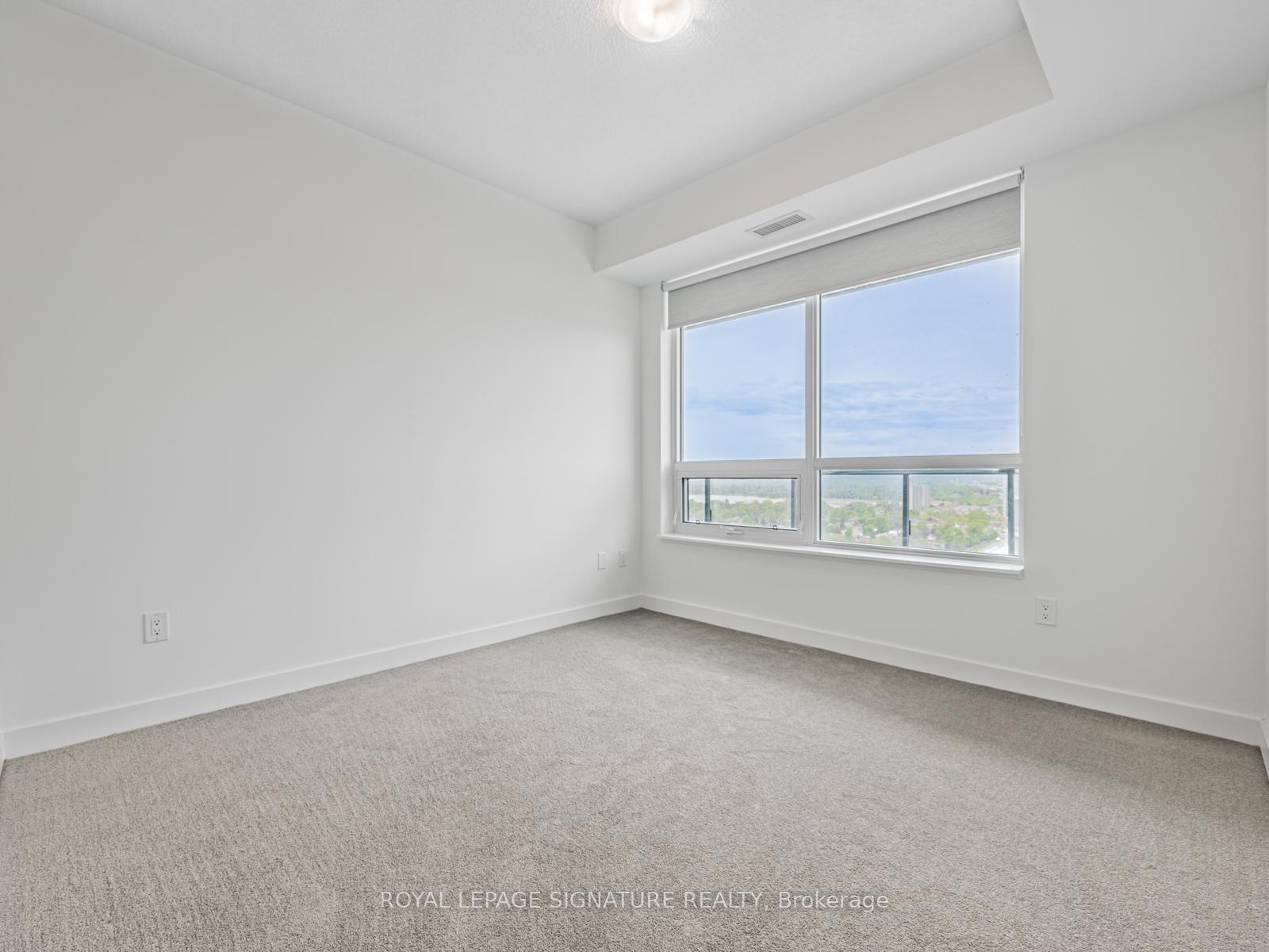Photo 19 of Unit 2504, 1455 Celebration Drive, Pickering, Bay Ridges — HOMEH