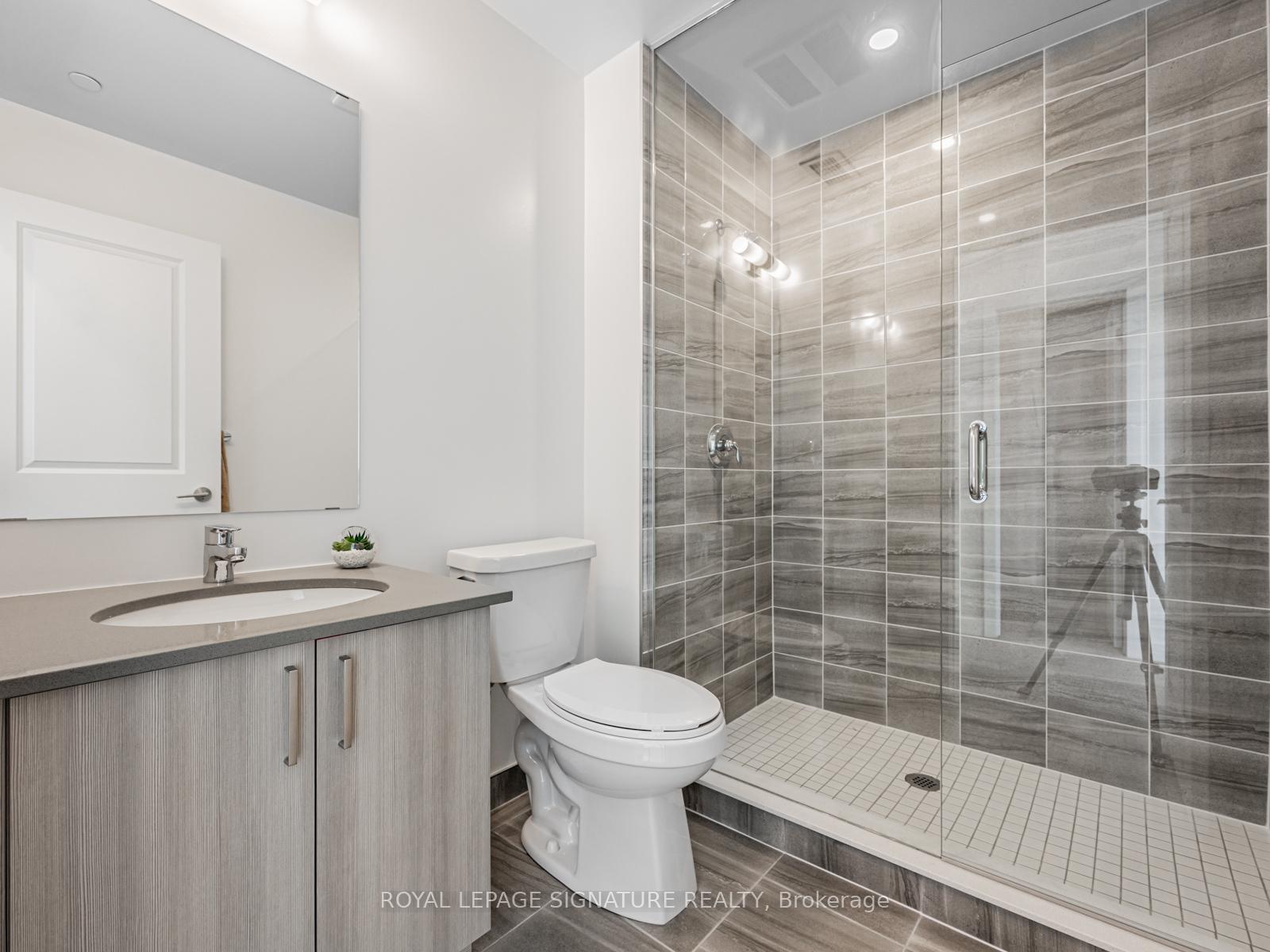 Photo 21 of Unit 2504, 1455 Celebration Drive, Pickering, Bay Ridges — HOMEH