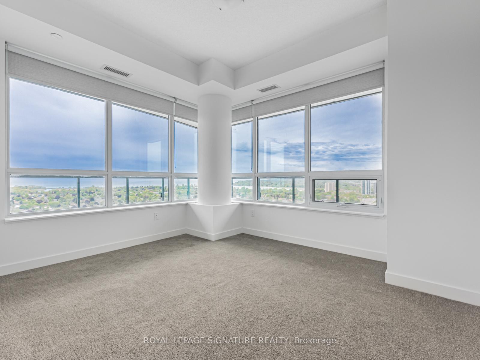 Photo 22 of Unit 2504, 1455 Celebration Drive, Pickering, Bay Ridges — HOMEH
