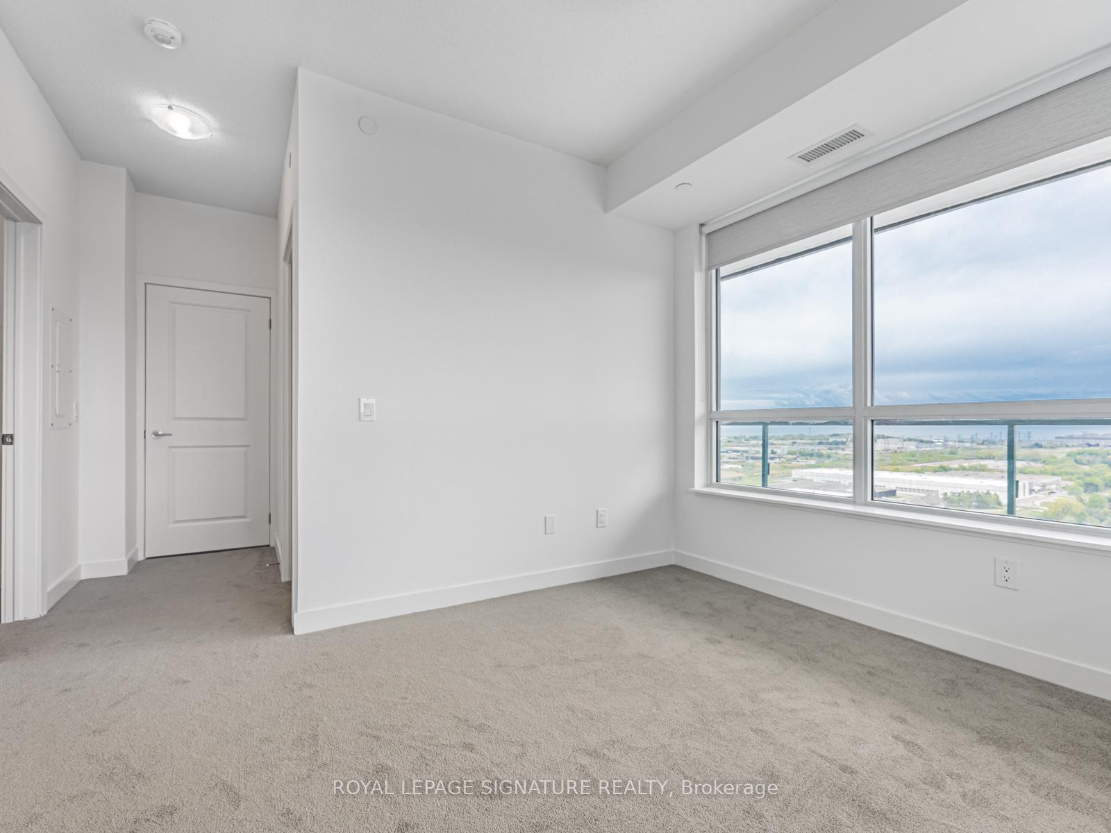 Photo 23 of Unit 2504, 1455 Celebration Drive, Pickering, Bay Ridges — HOMEH