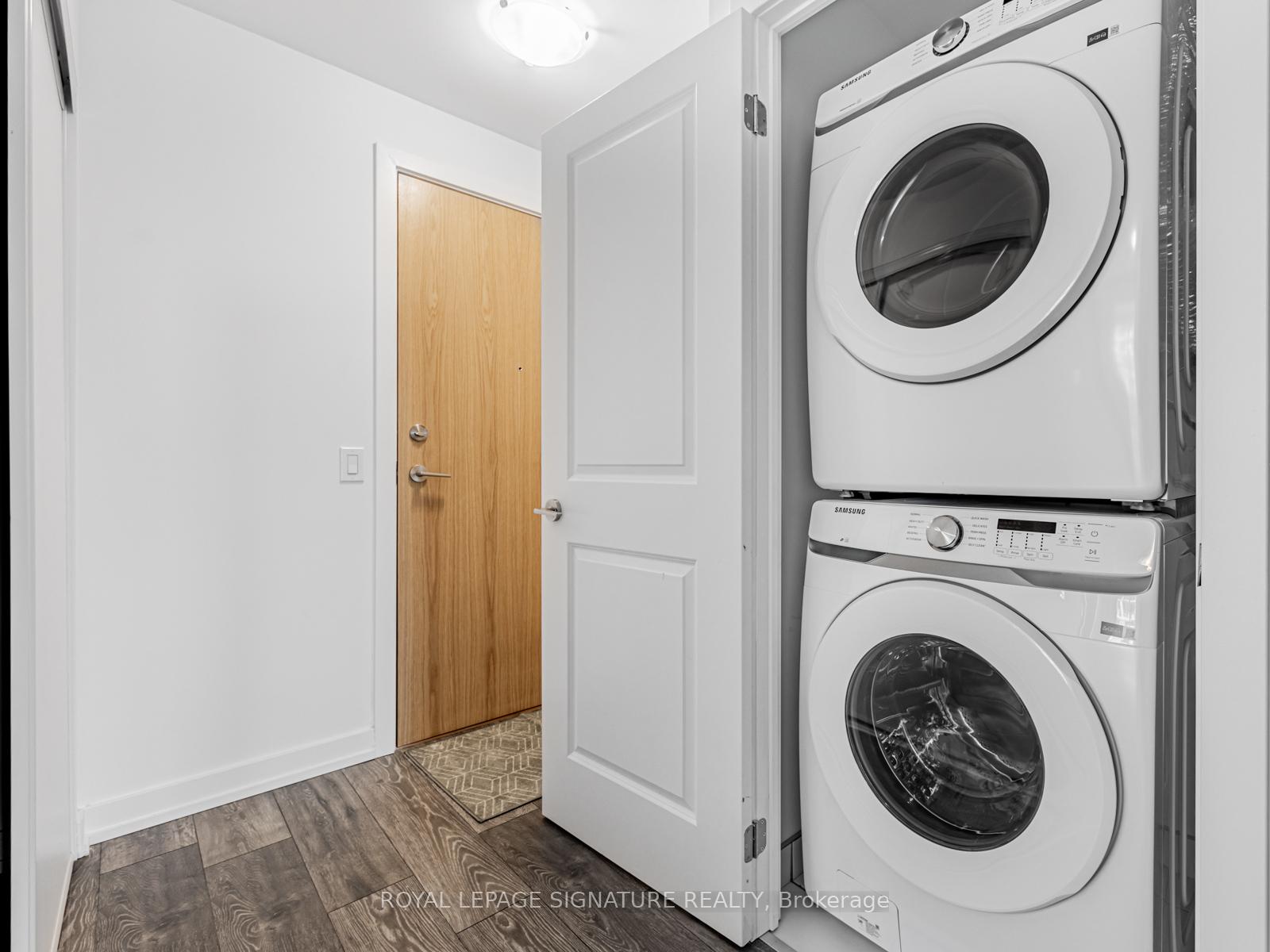Photo 24 of Unit 2504, 1455 Celebration Drive, Pickering, Bay Ridges — HOMEH