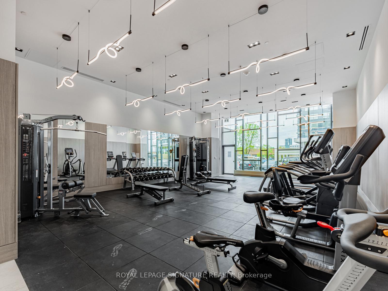 Photo 26 of Unit 2504, 1455 Celebration Drive, Pickering, Bay Ridges — HOMEH