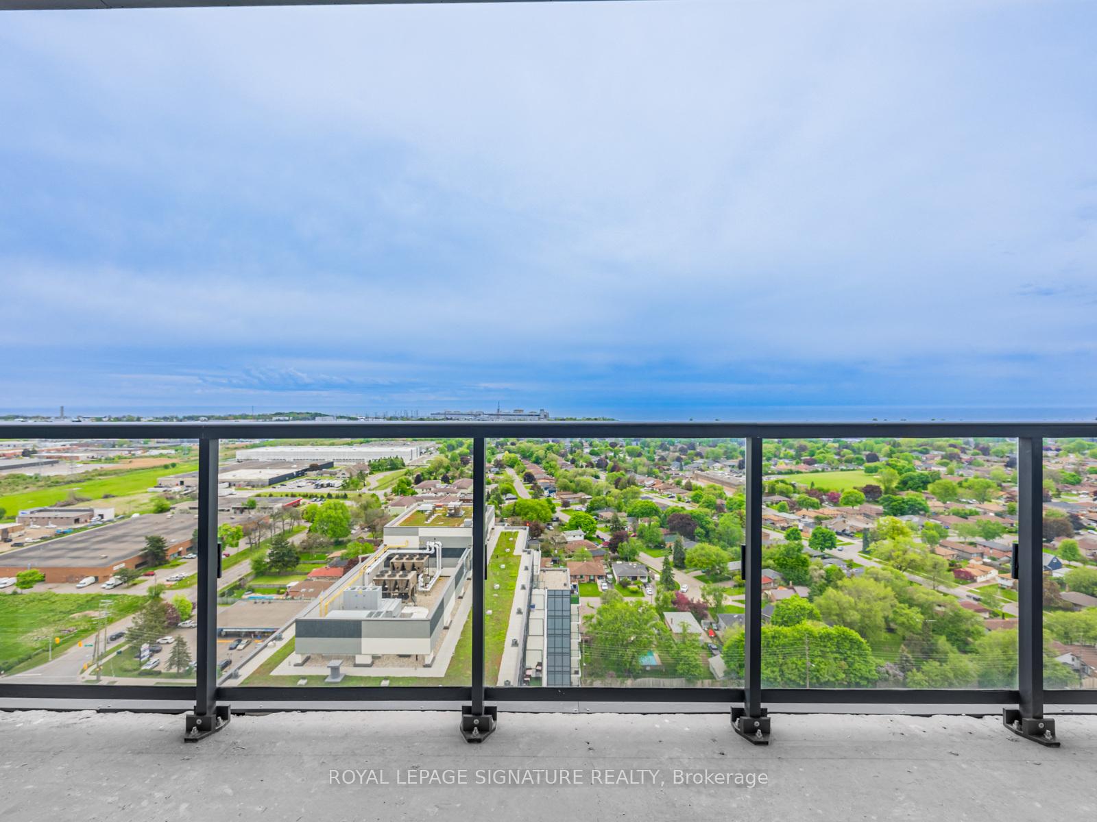 Photo 27 of Unit 2504, 1455 Celebration Drive, Pickering, Bay Ridges — HOMEH