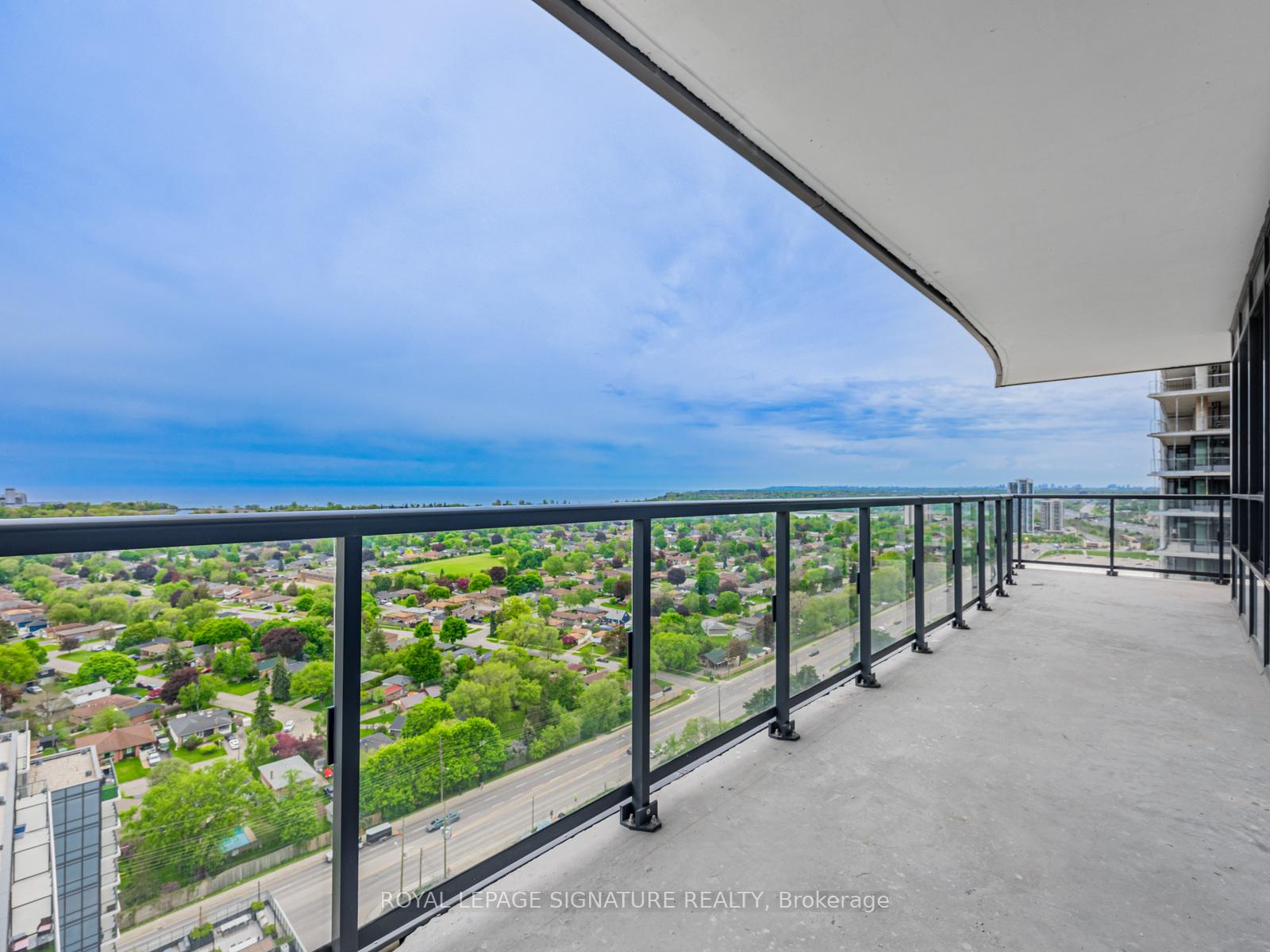 Photo 30 of Unit 2504, 1455 Celebration Drive, Pickering, Bay Ridges — HOMEH