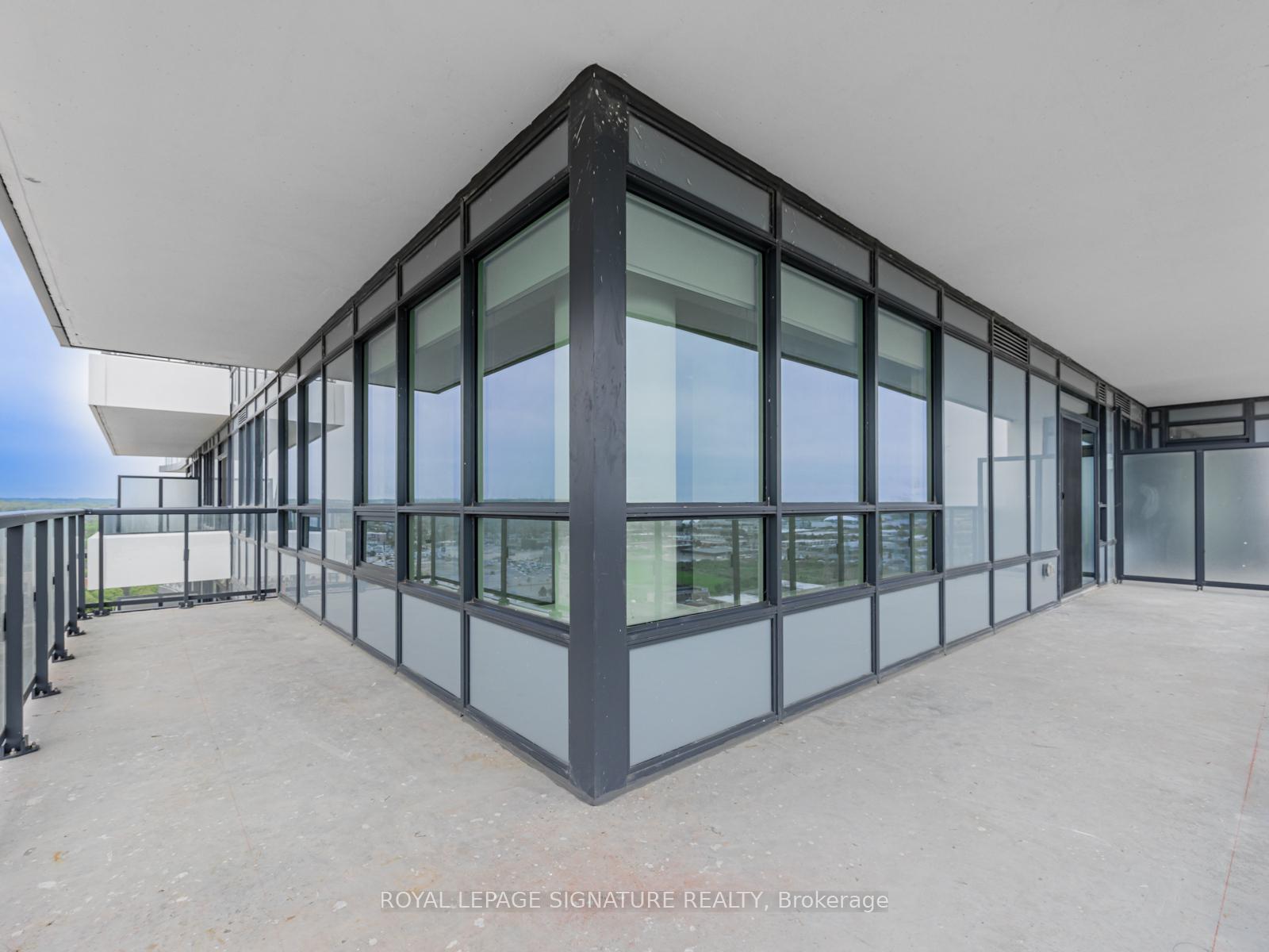 Photo 33 of Unit 2504, 1455 Celebration Drive, Pickering, Bay Ridges — HOMEH