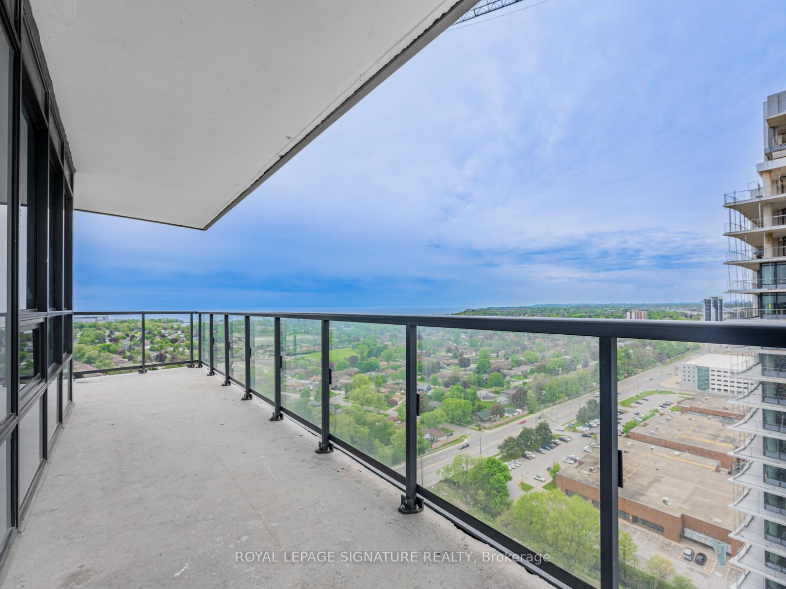 Photo 28 of Unit 2504, 1455 Celebration Drive, Pickering, Bay Ridges — HOMEH