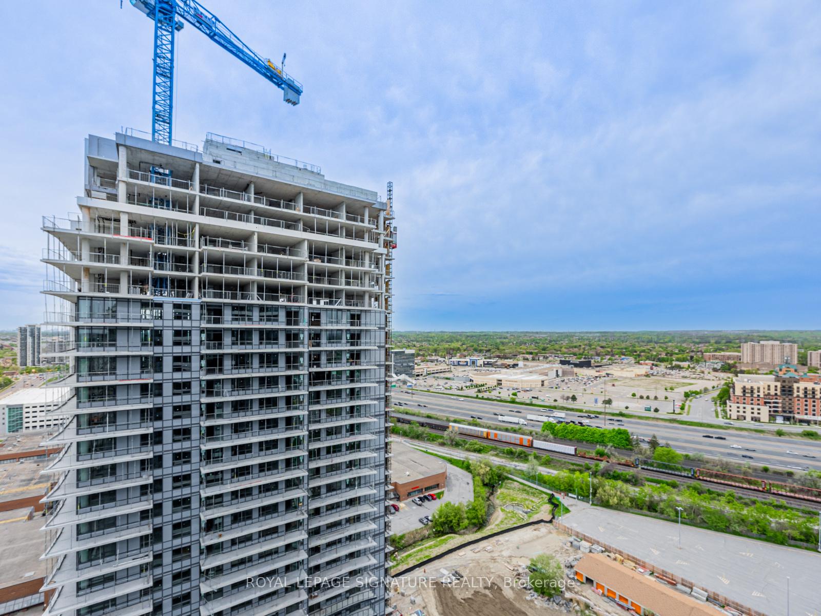 Photo 31 of Unit 2504, 1455 Celebration Drive, Pickering, Bay Ridges — HOMEH