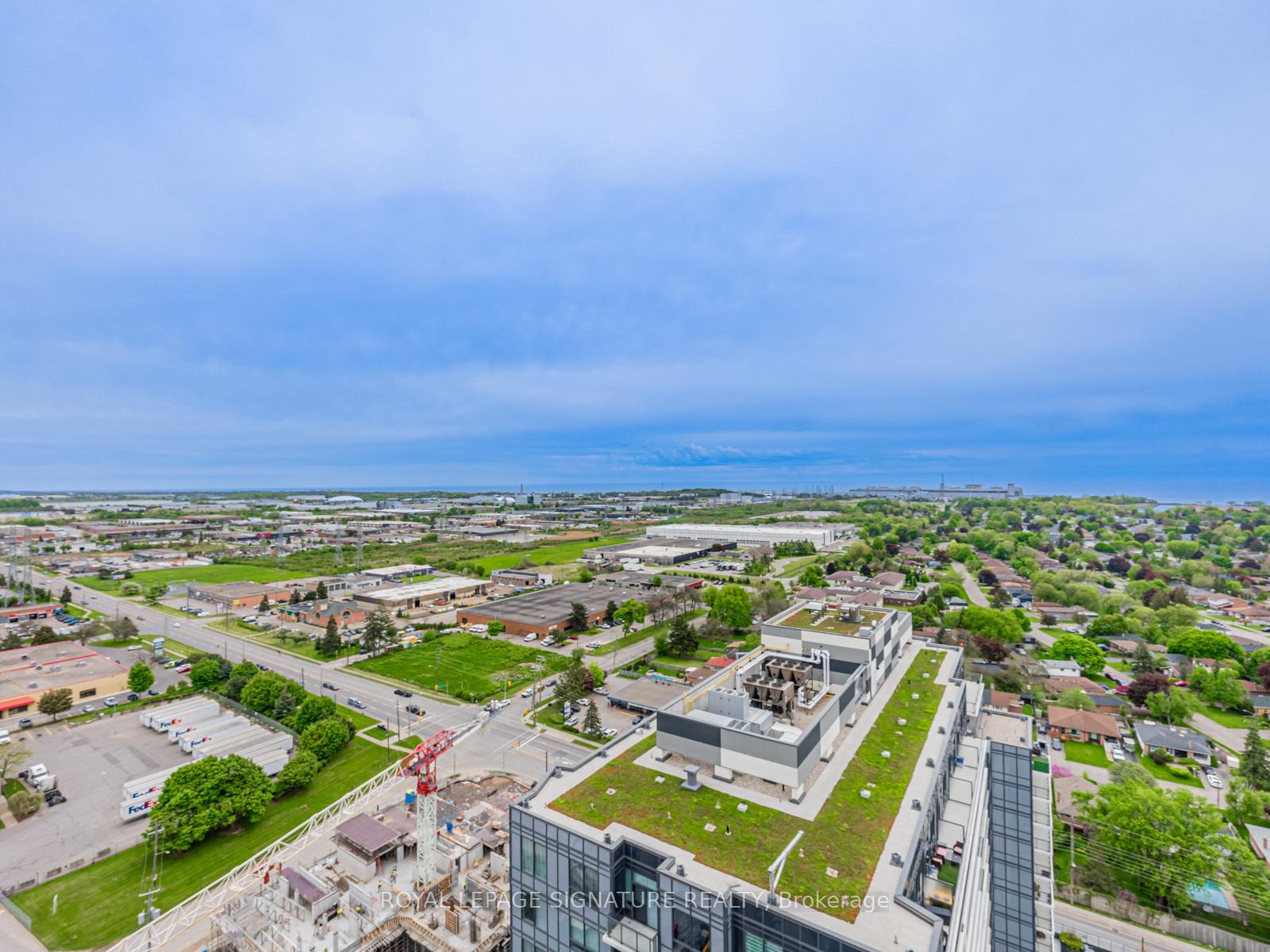 Photo 29 of Unit 2504, 1455 Celebration Drive, Pickering, Bay Ridges — HOMEH