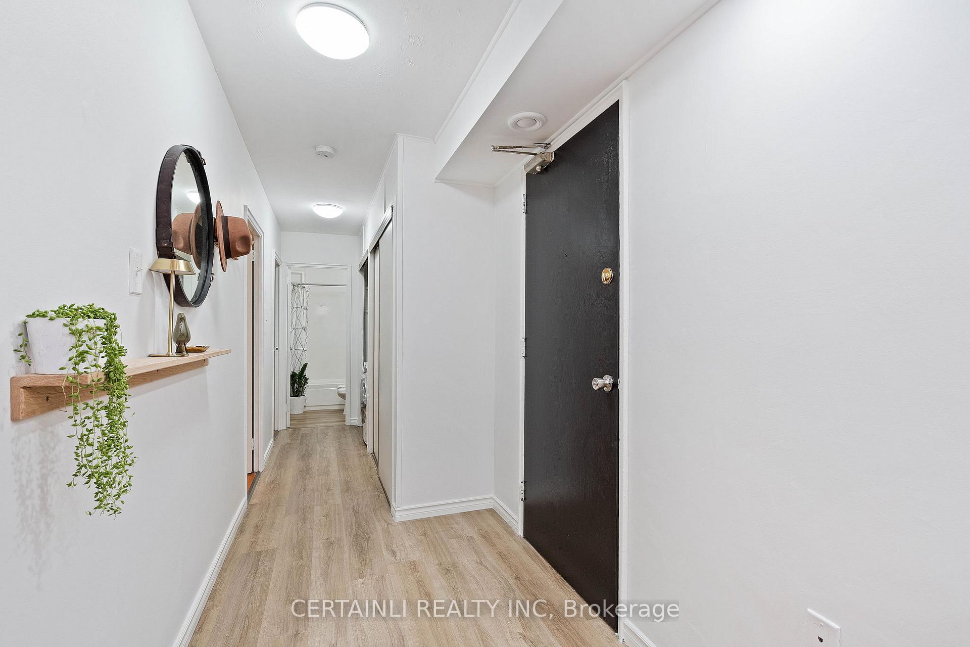 Photo 2 of Unit 201, 1172 Hamilton Road, London, East O — HOMEH