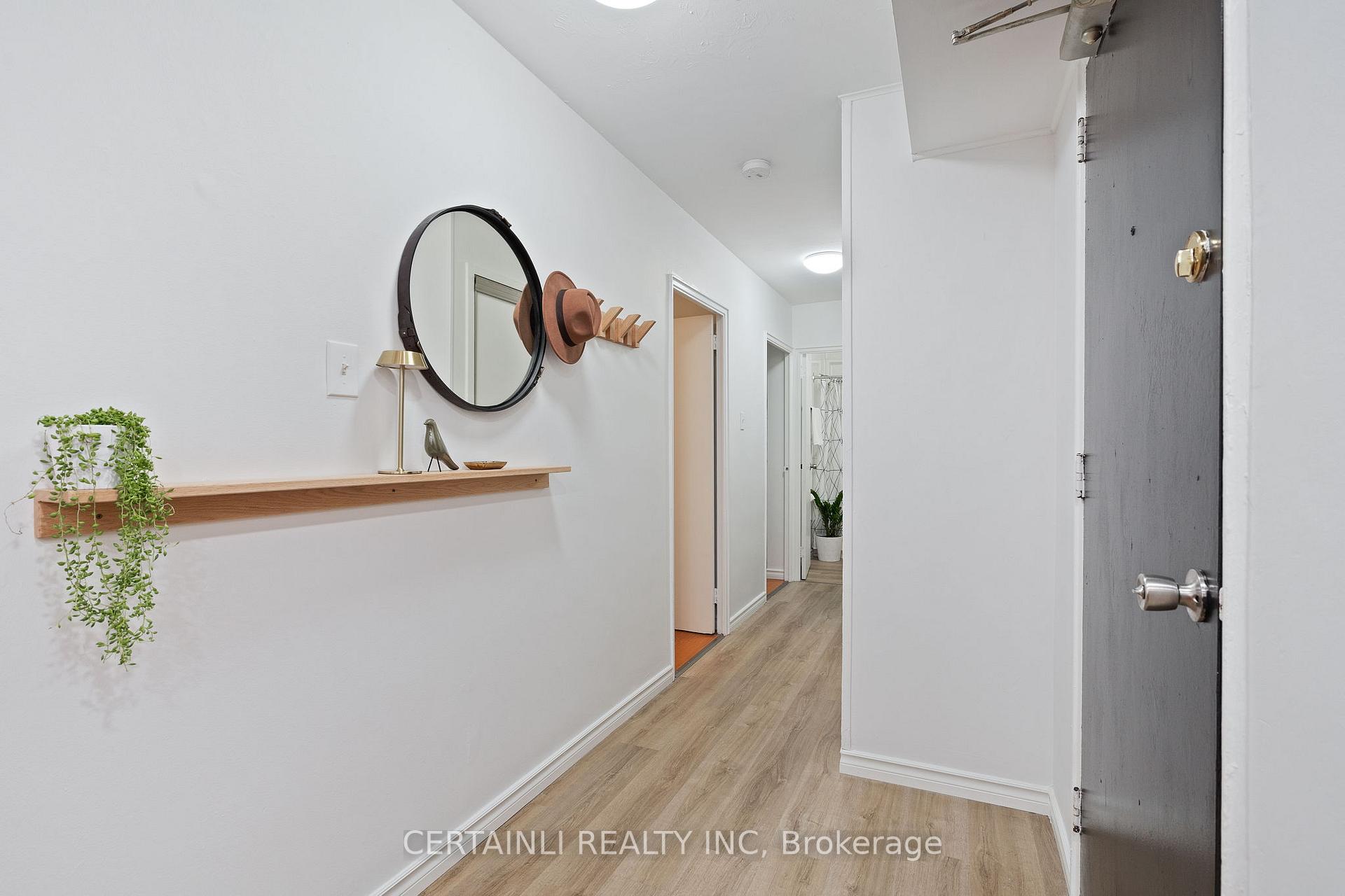 Photo 3 of Unit 201, 1172 Hamilton Road, London, East O — HOMEH