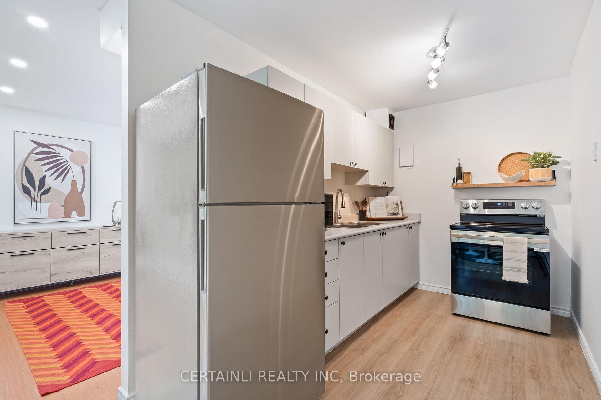 Photo 12 of Unit 201, 1172 Hamilton Road, London, East O — HOMEH