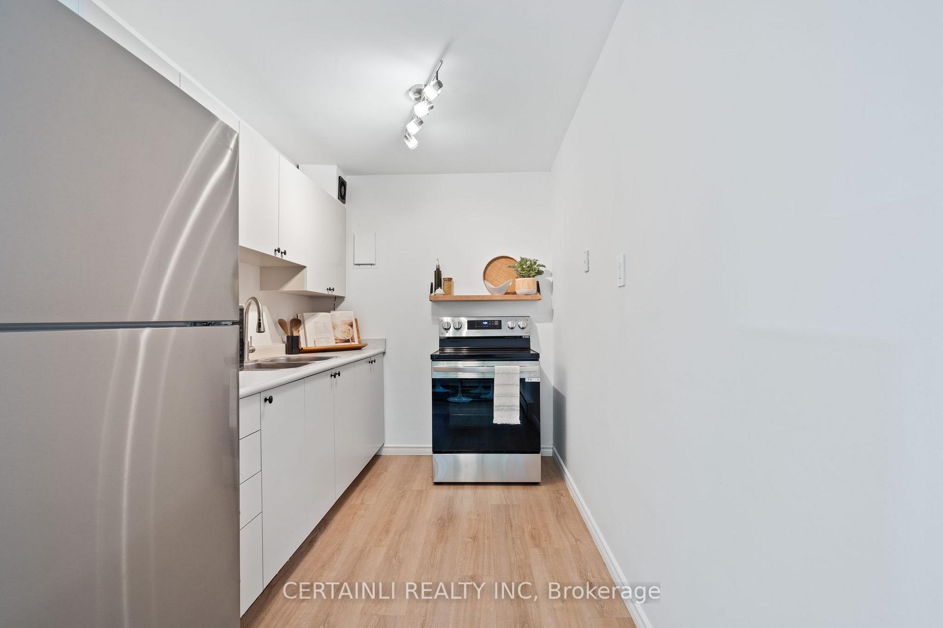 Photo 20 of Unit 201, 1172 Hamilton Road, London, East O — HOMEH