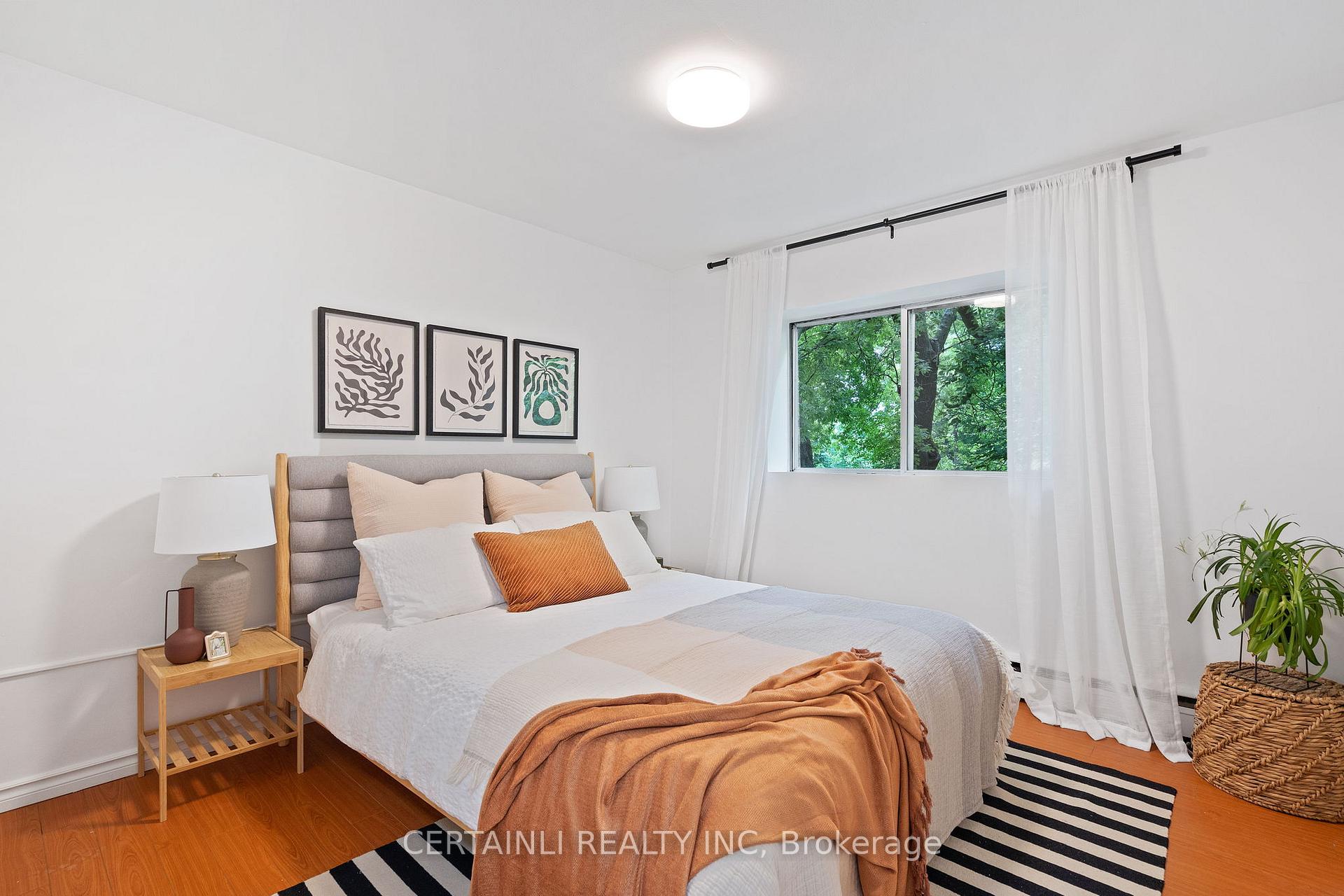 Photo 30 of Unit 201, 1172 Hamilton Road, London, East O — HOMEH