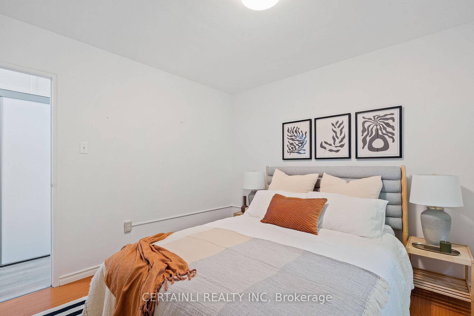 Photo 19 of Unit 201, 1172 Hamilton Road, London, East O — HOMEH