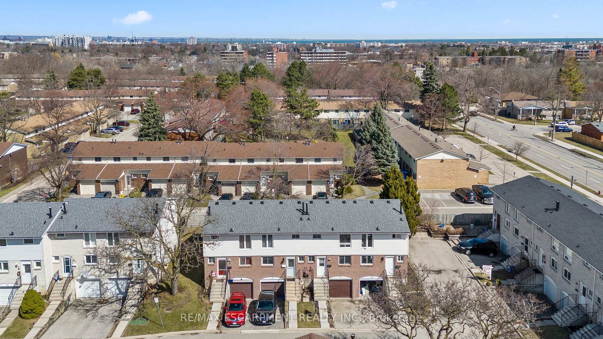 Photo 24 of Unit 18, 120 Quigley Road, Hamilton, Vincent — HOMEH