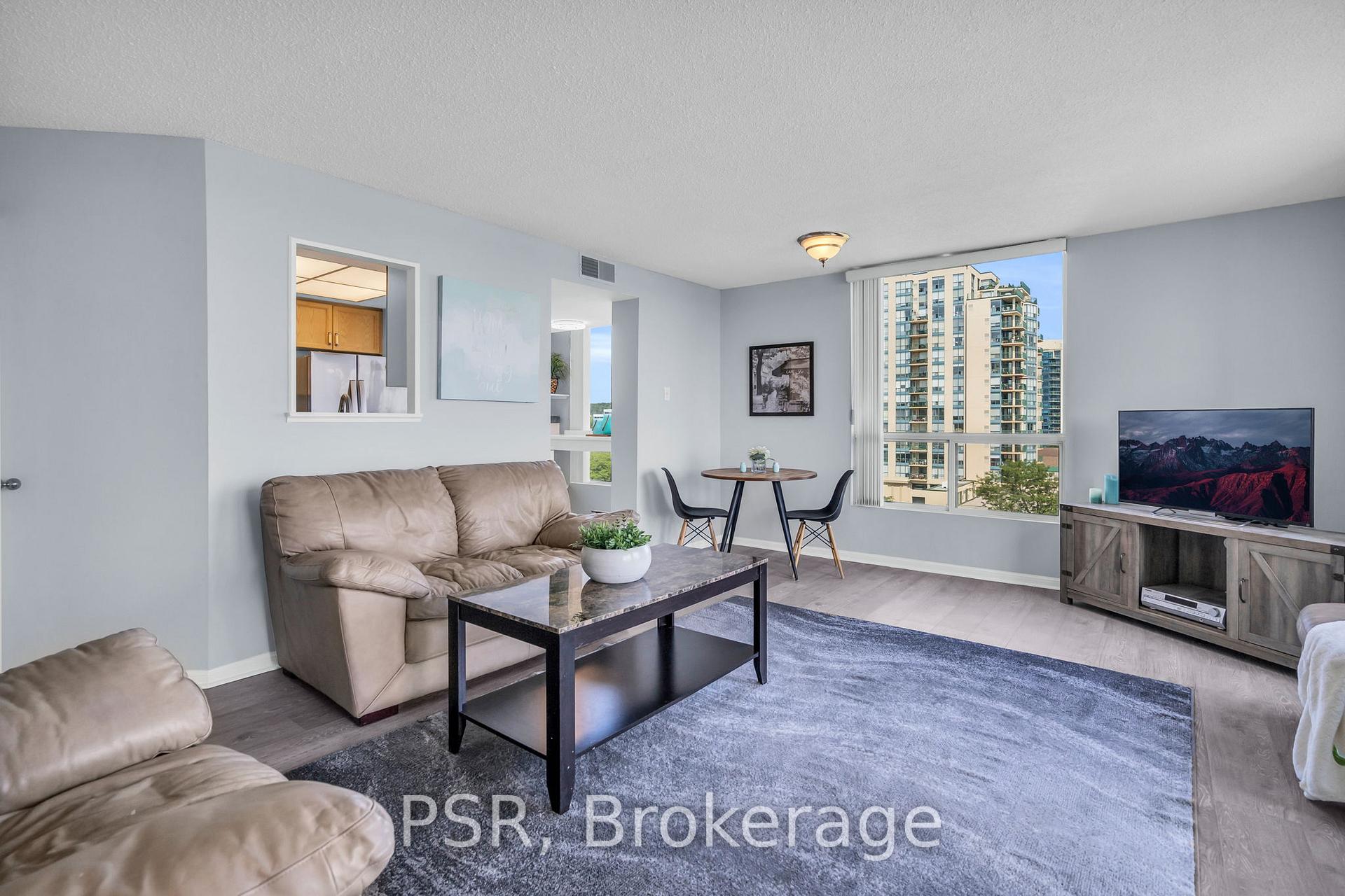 Photo 18 of Unit 809, 75 Ellen Street, Barrie, Lakeshore — HOMEH