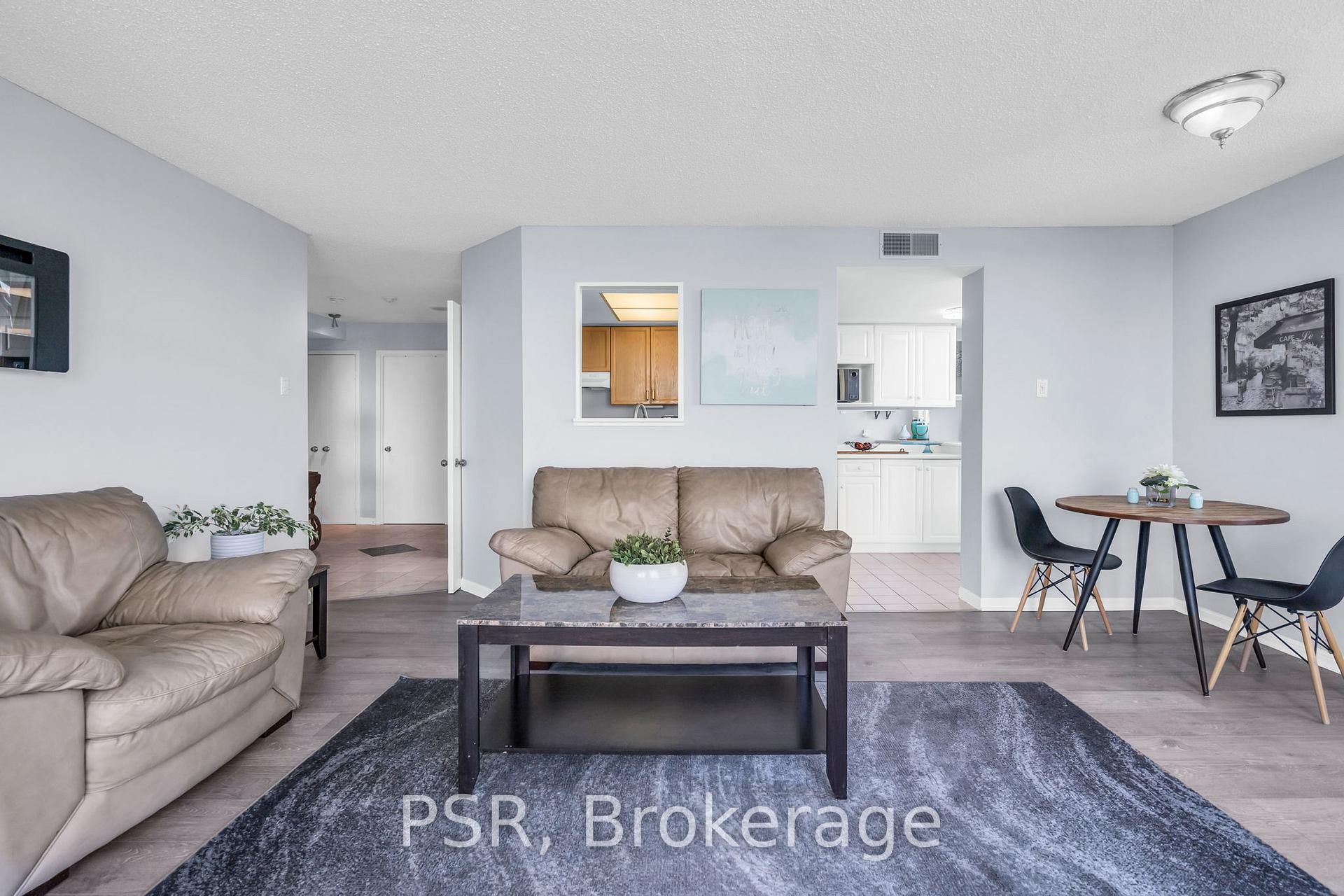 Photo 4 of Unit 809, 75 Ellen Street, Barrie, Lakeshore — HOMEH