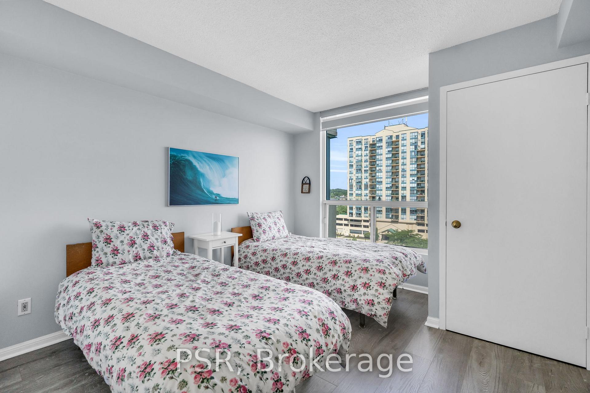 Photo 34 of Unit 809, 75 Ellen Street, Barrie, Lakeshore — HOMEH