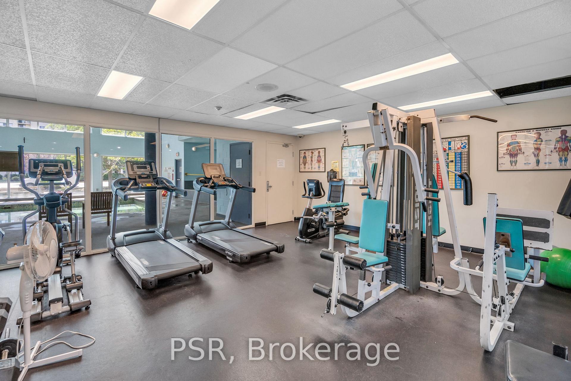 Photo 24 of Unit 809, 75 Ellen Street, Barrie, Lakeshore — HOMEH