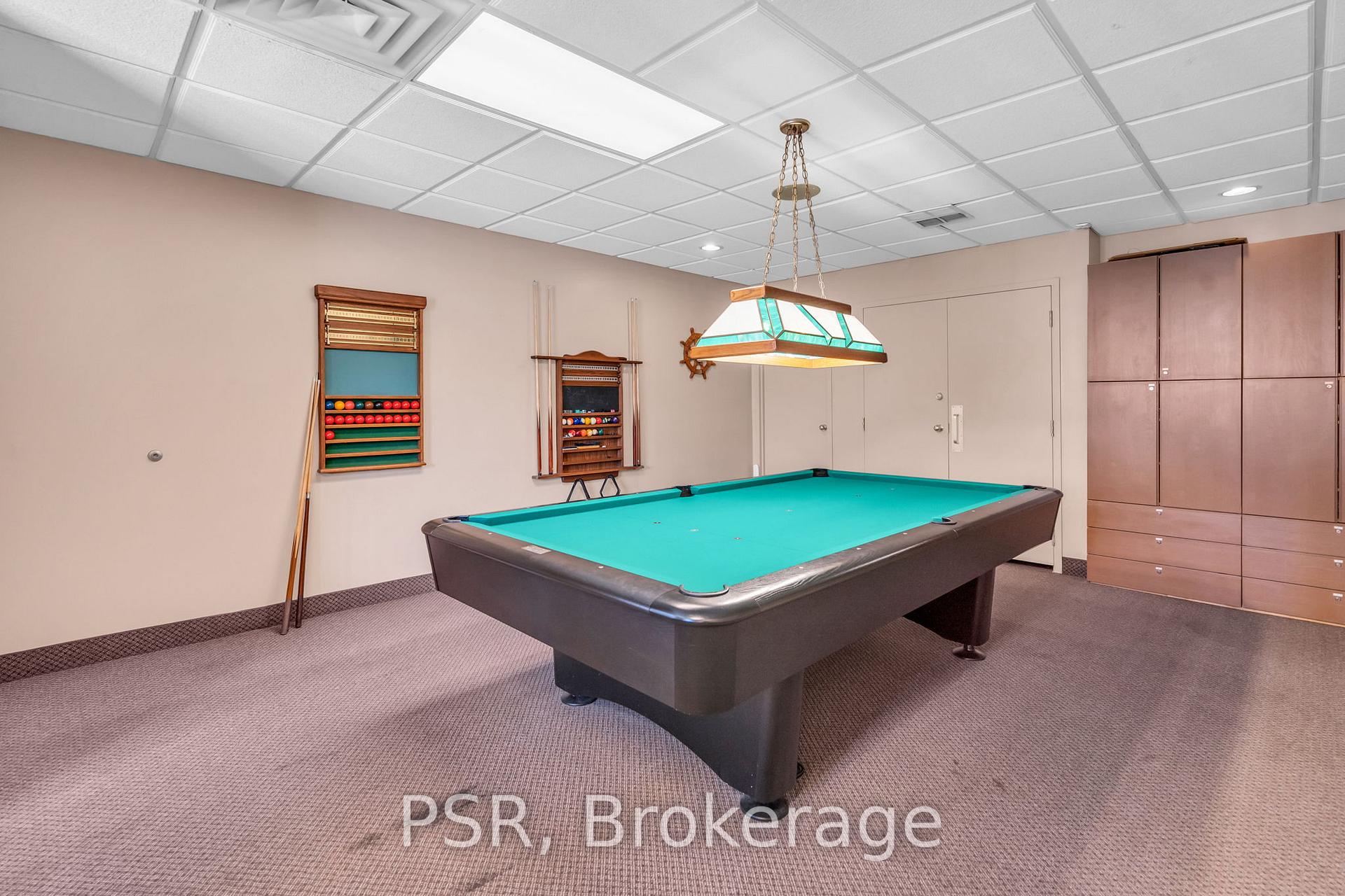Photo 31 of Unit 809, 75 Ellen Street, Barrie, Lakeshore — HOMEH