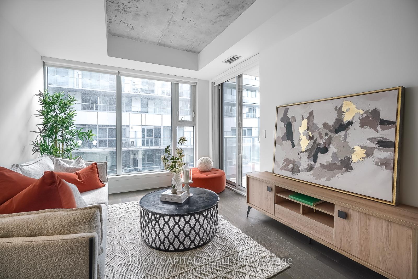 Photo 15 of Unit 615, 30 Baseball Place, Toronto, South Riverdale — HOMEH