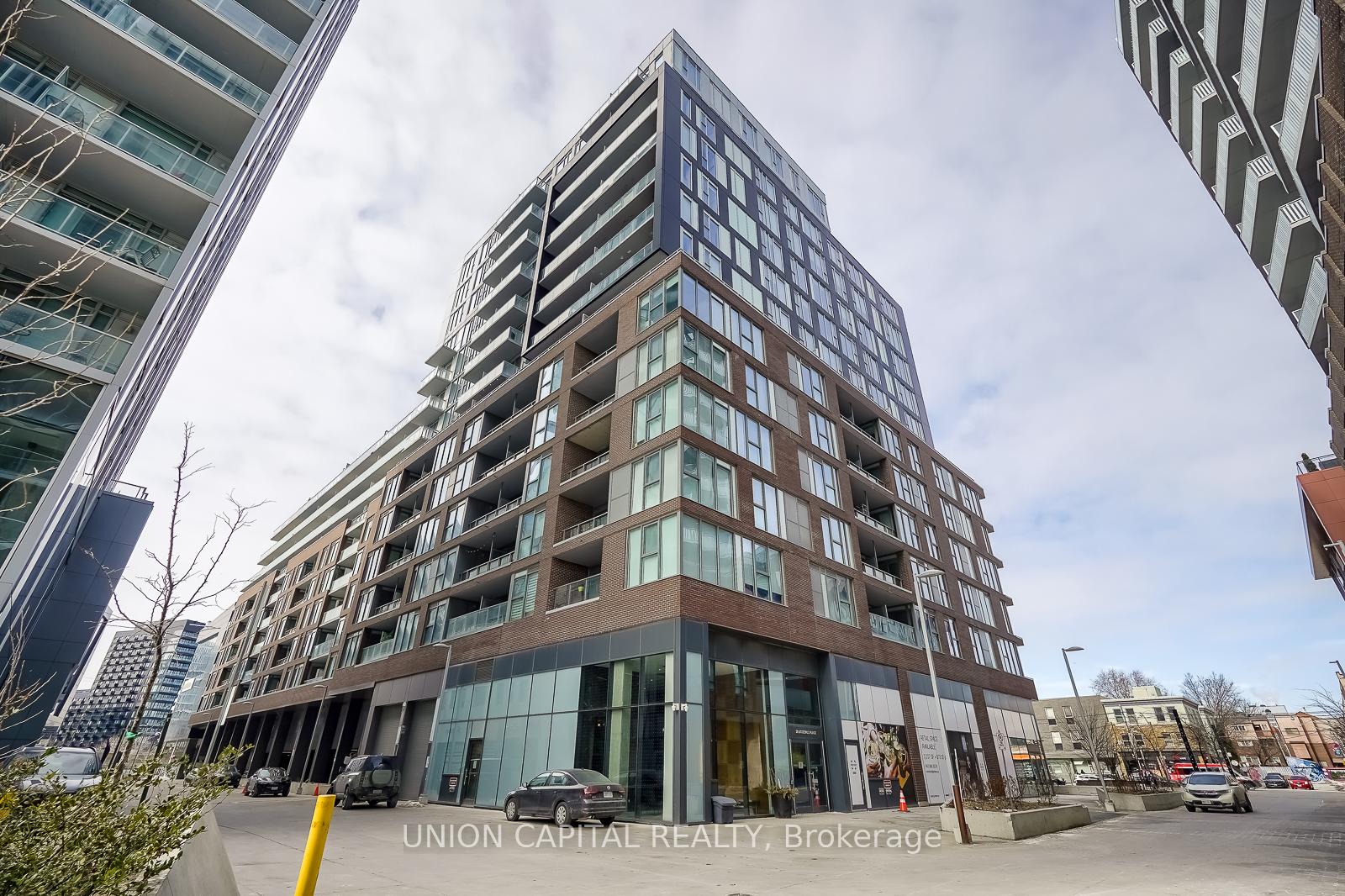 Photo 16 of Unit 615, 30 Baseball Place, Toronto, South Riverdale — HOMEH