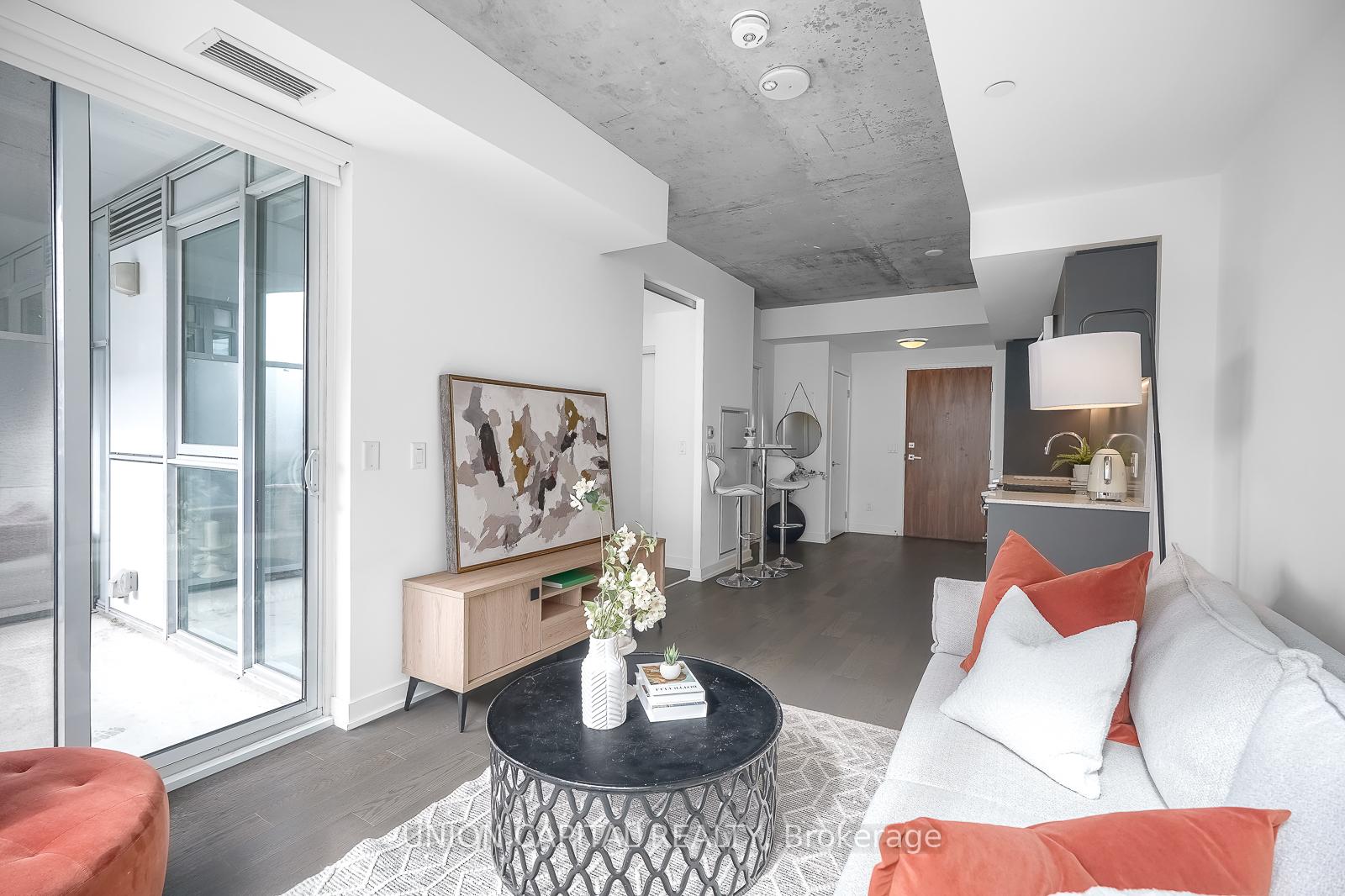 Photo 17 of Unit 615, 30 Baseball Place, Toronto, South Riverdale — HOMEH