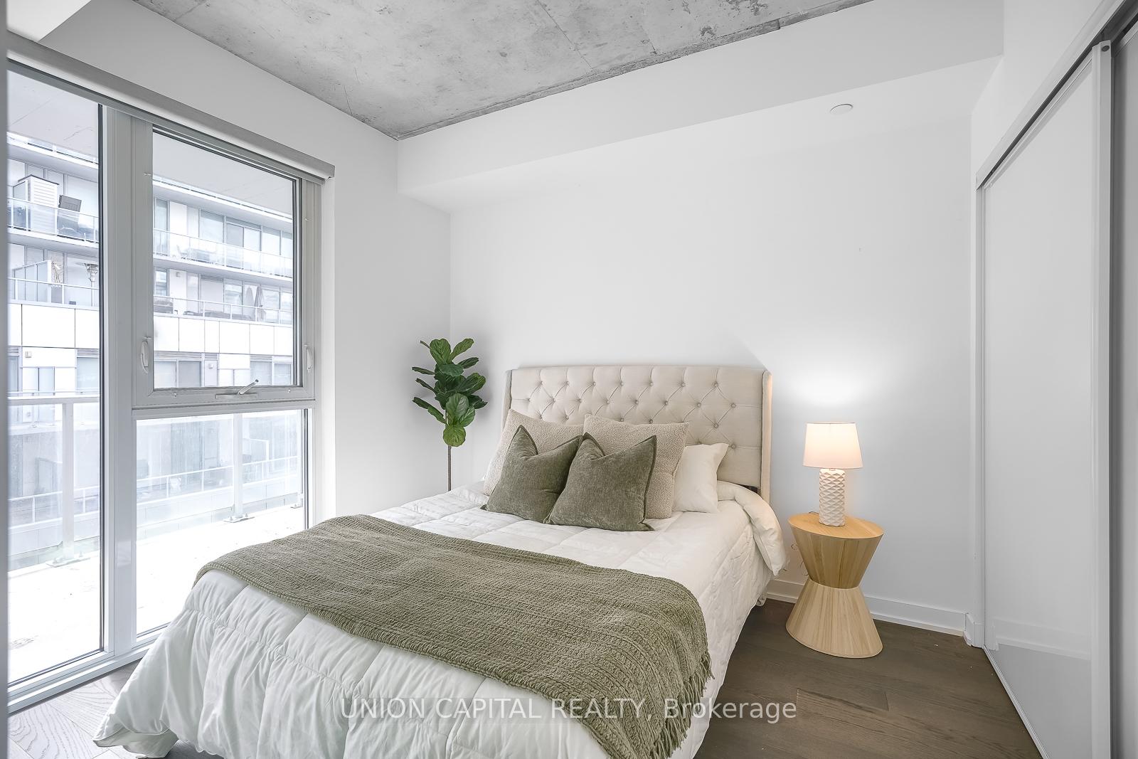 Photo 8 of Unit 615, 30 Baseball Place, Toronto, South Riverdale — HOMEH