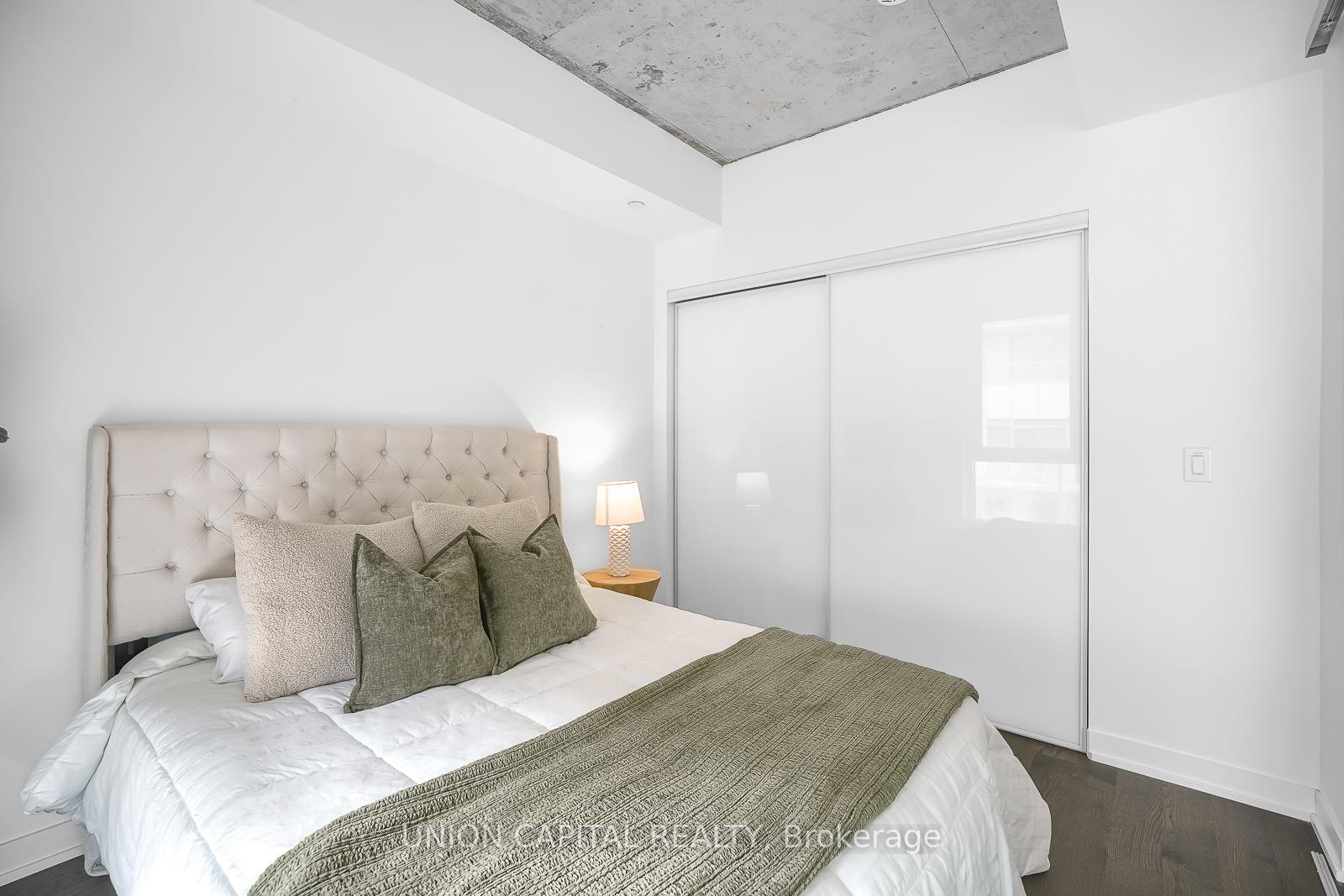 Photo 13 of Unit 615, 30 Baseball Place, Toronto, South Riverdale — HOMEH