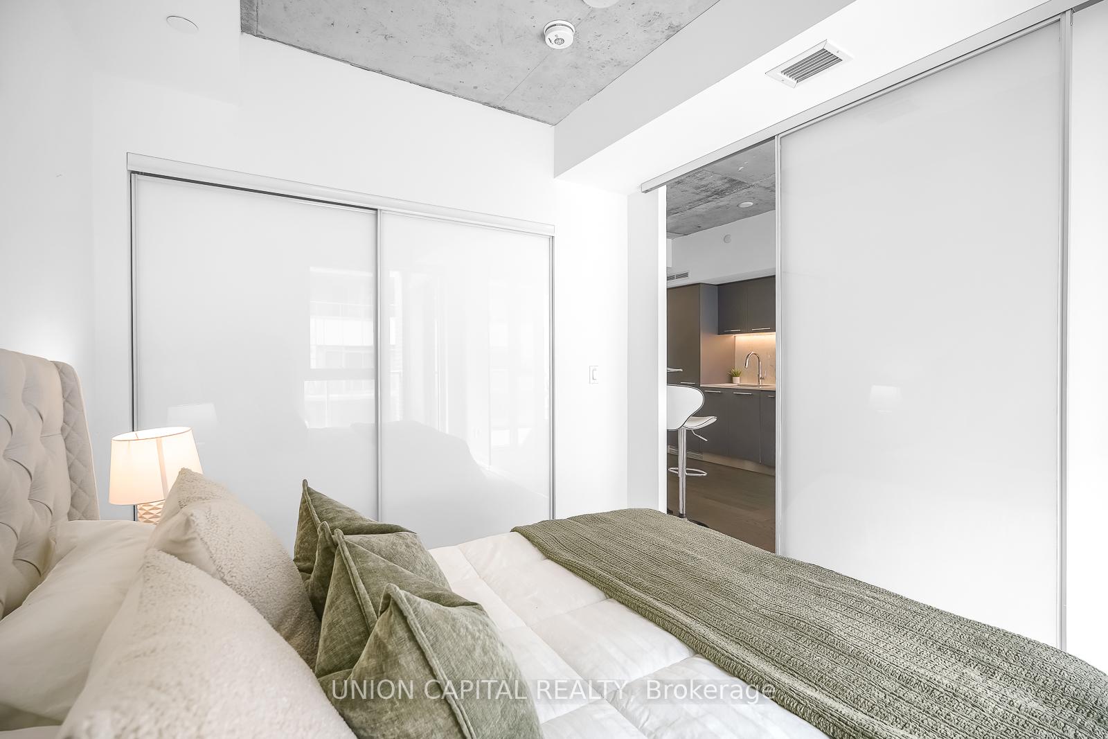 Photo 14 of Unit 615, 30 Baseball Place, Toronto, South Riverdale — HOMEH