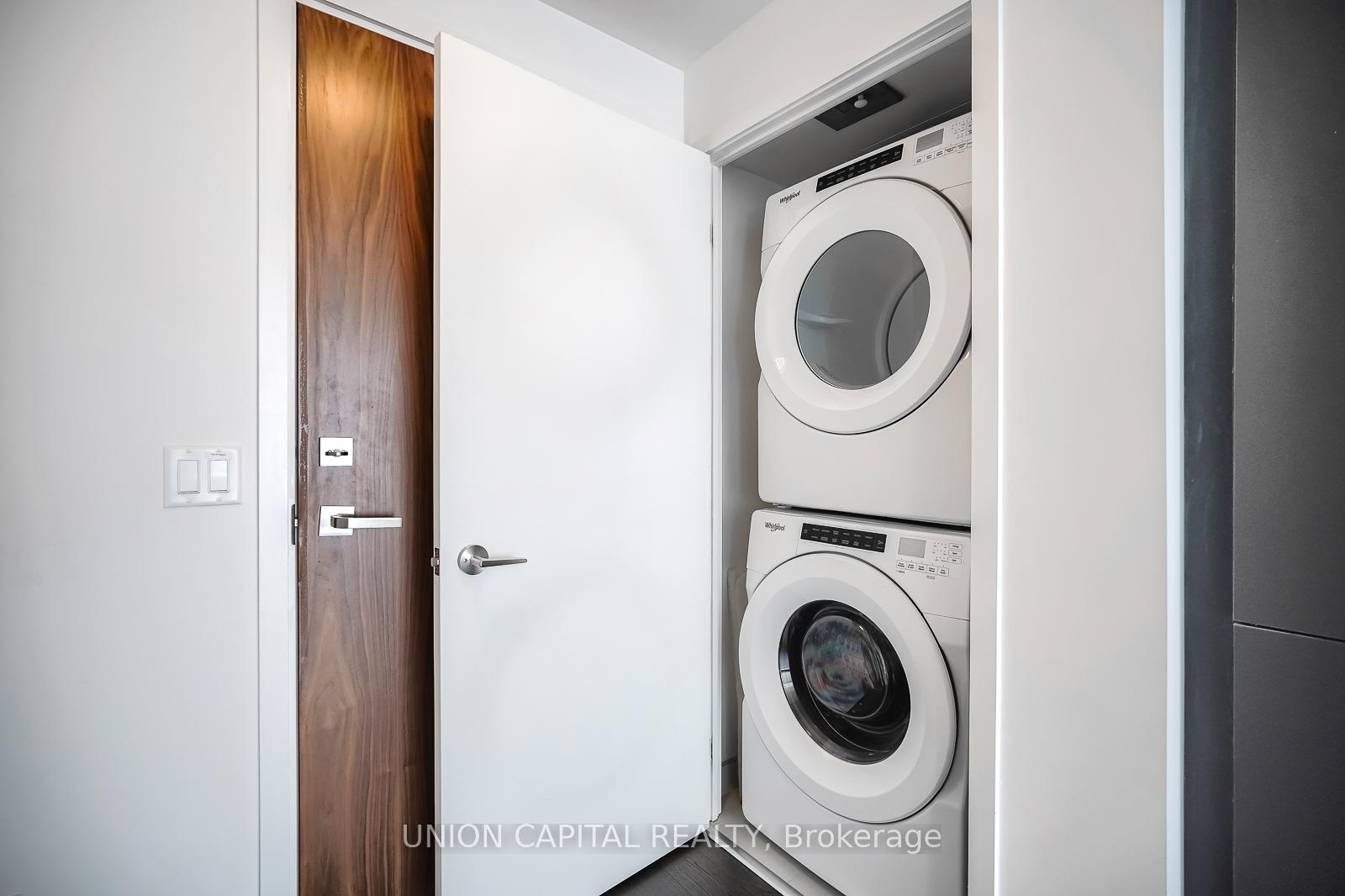 Photo 5 of Unit 615, 30 Baseball Place, Toronto, South Riverdale — HOMEH