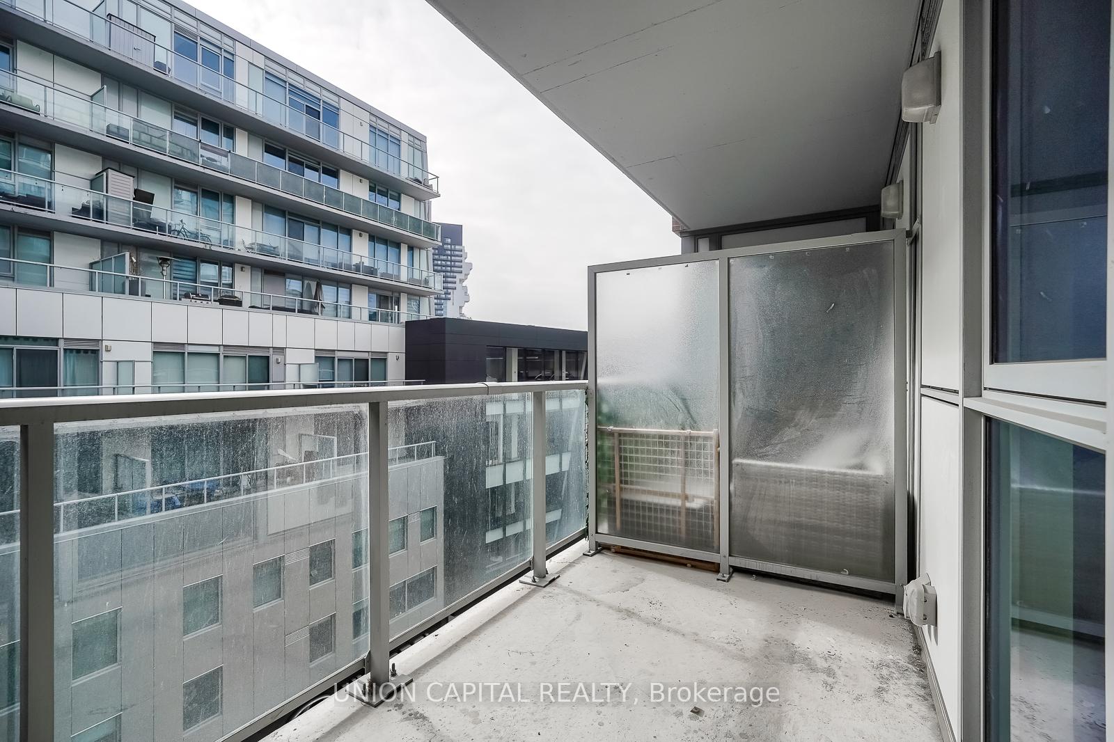 Photo 4 of Unit 615, 30 Baseball Place, Toronto, South Riverdale — HOMEH