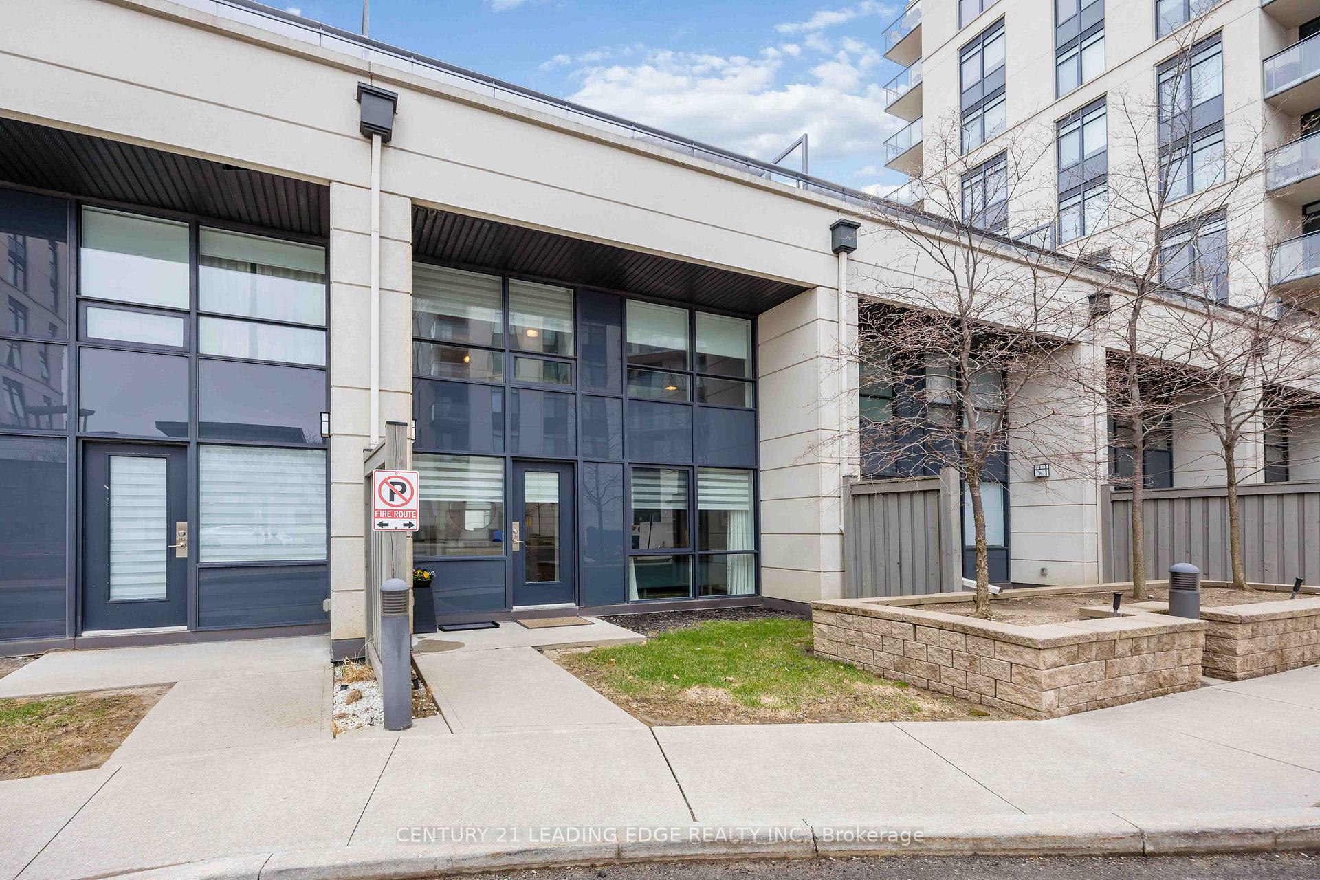 Photo 45 of Unit 114, 24 Woodstream Boulevard, Vaughan, West Woodbridge — HOMEH