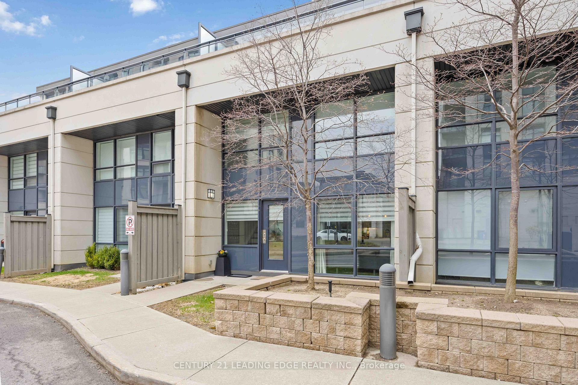 Photo 3 of Unit 114, 24 Woodstream Boulevard, Vaughan, West Woodbridge — HOMEH