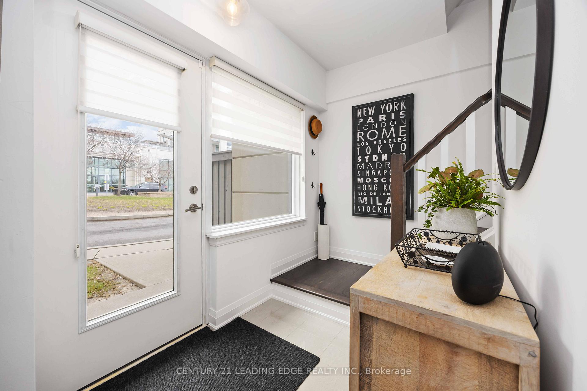 Photo 11 of Unit 114, 24 Woodstream Boulevard, Vaughan, West Woodbridge — HOMEH
