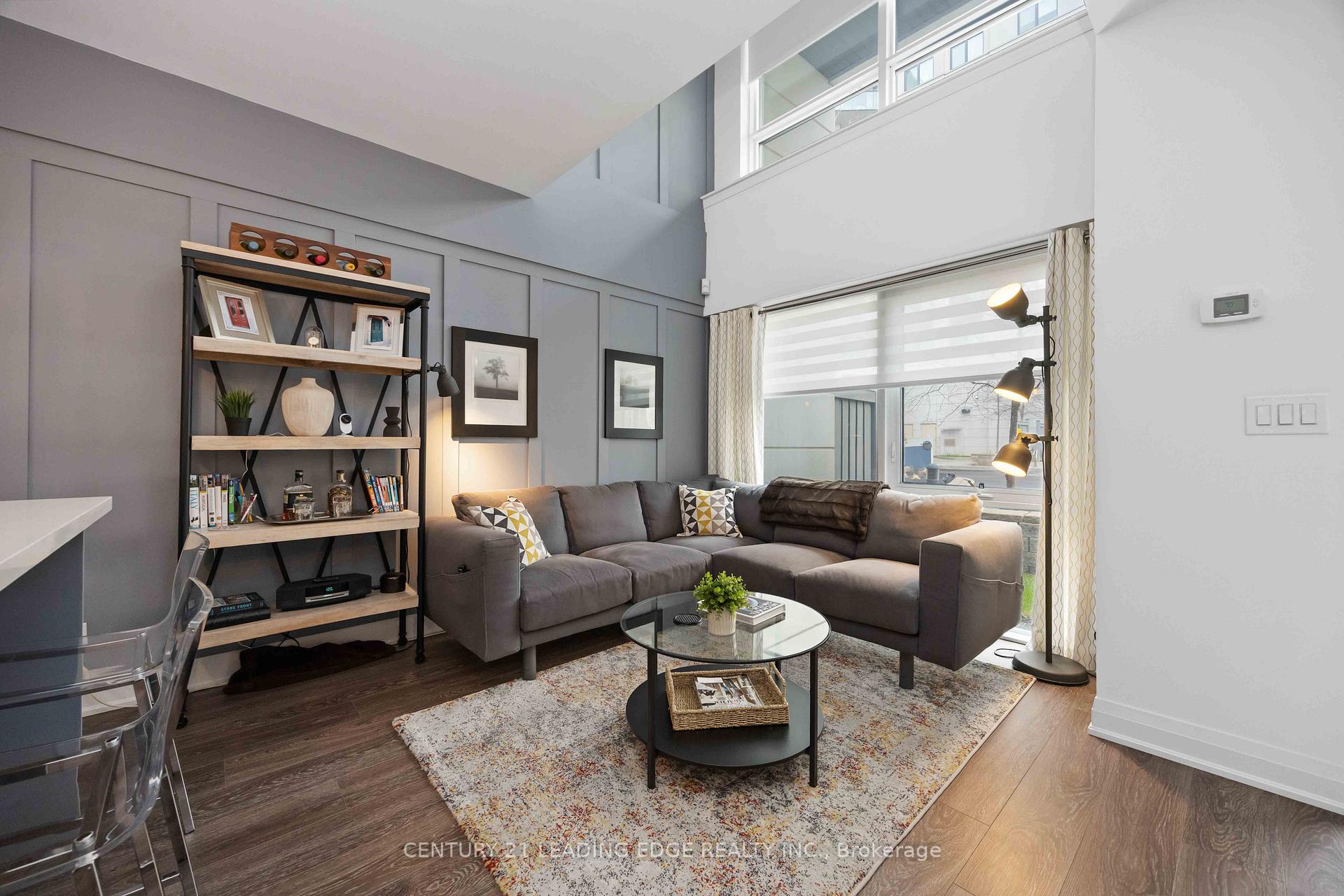 Photo 41 of Unit 114, 24 Woodstream Boulevard, Vaughan, West Woodbridge — HOMEH