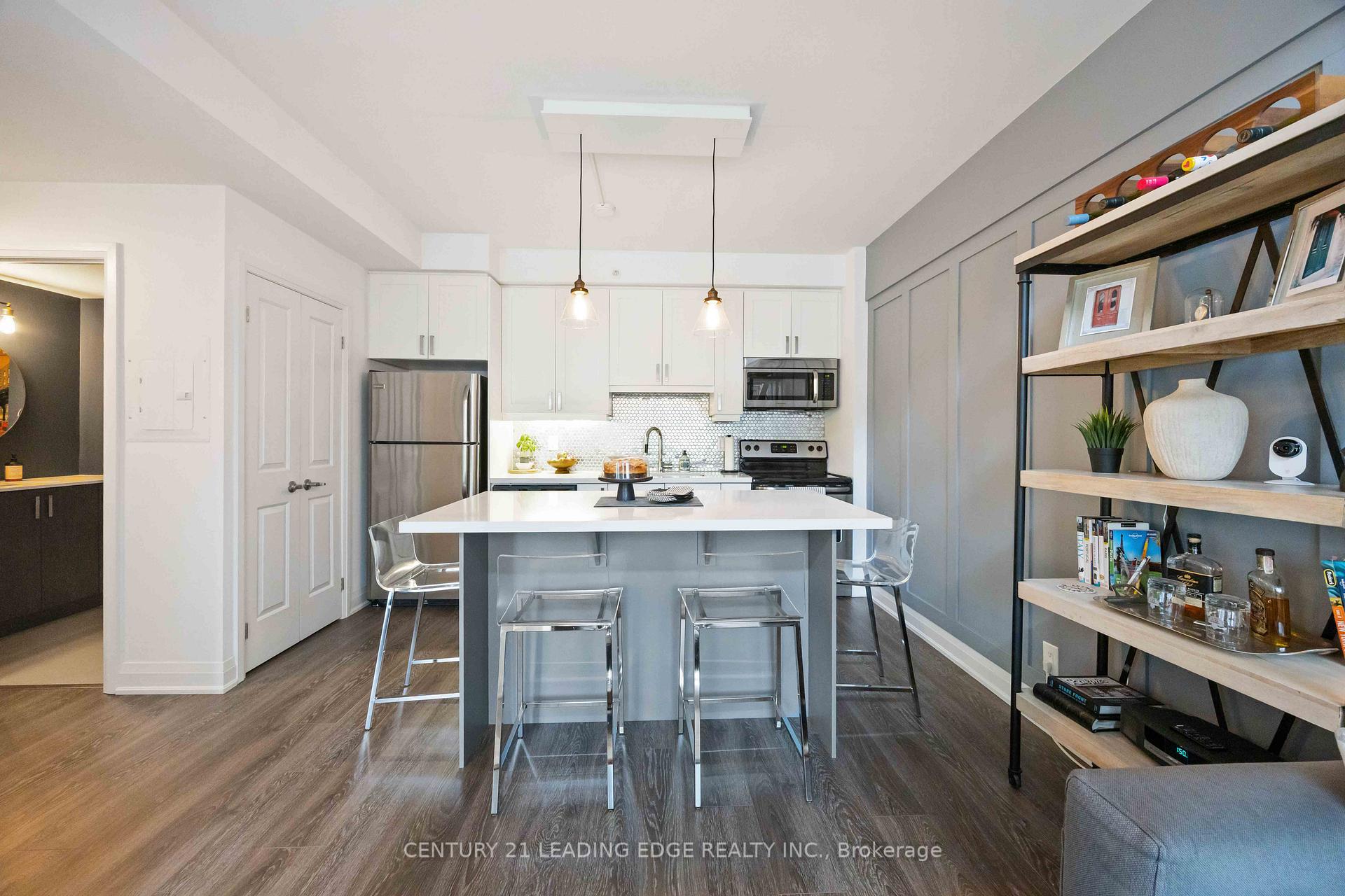 Photo 20 of Unit 114, 24 Woodstream Boulevard, Vaughan, West Woodbridge — HOMEH