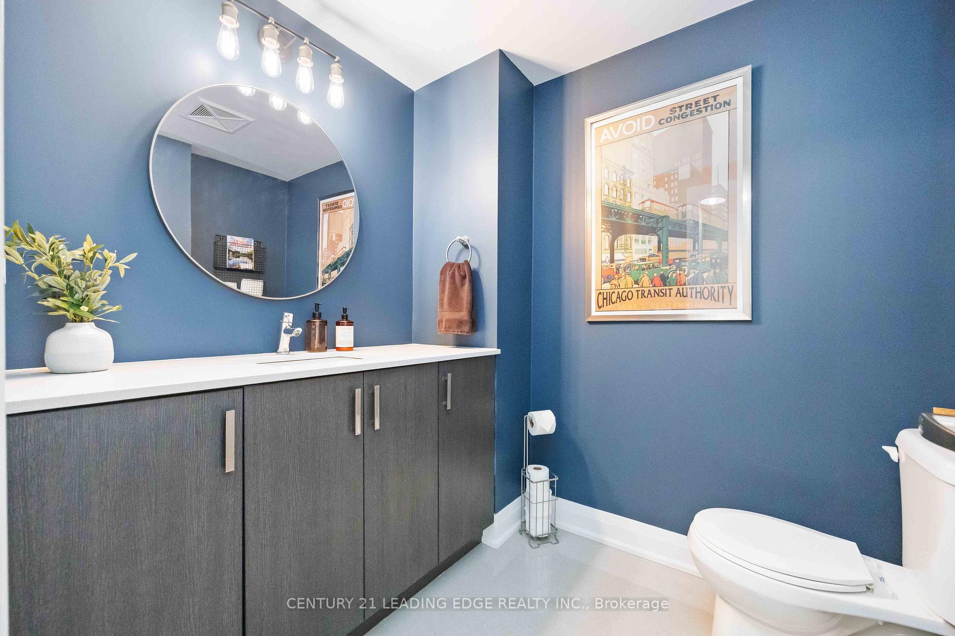 Photo 5 of Unit 114, 24 Woodstream Boulevard, Vaughan, West Woodbridge — HOMEH