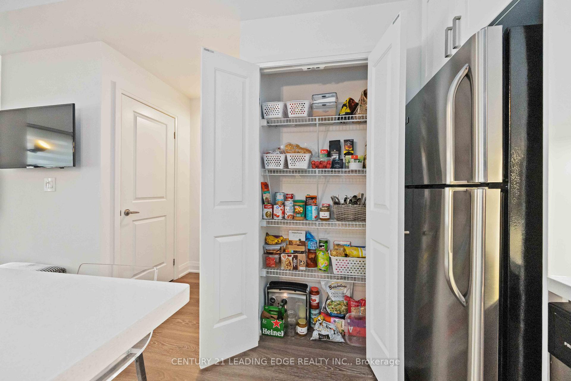 Photo 27 of Unit 114, 24 Woodstream Boulevard, Vaughan, West Woodbridge — HOMEH