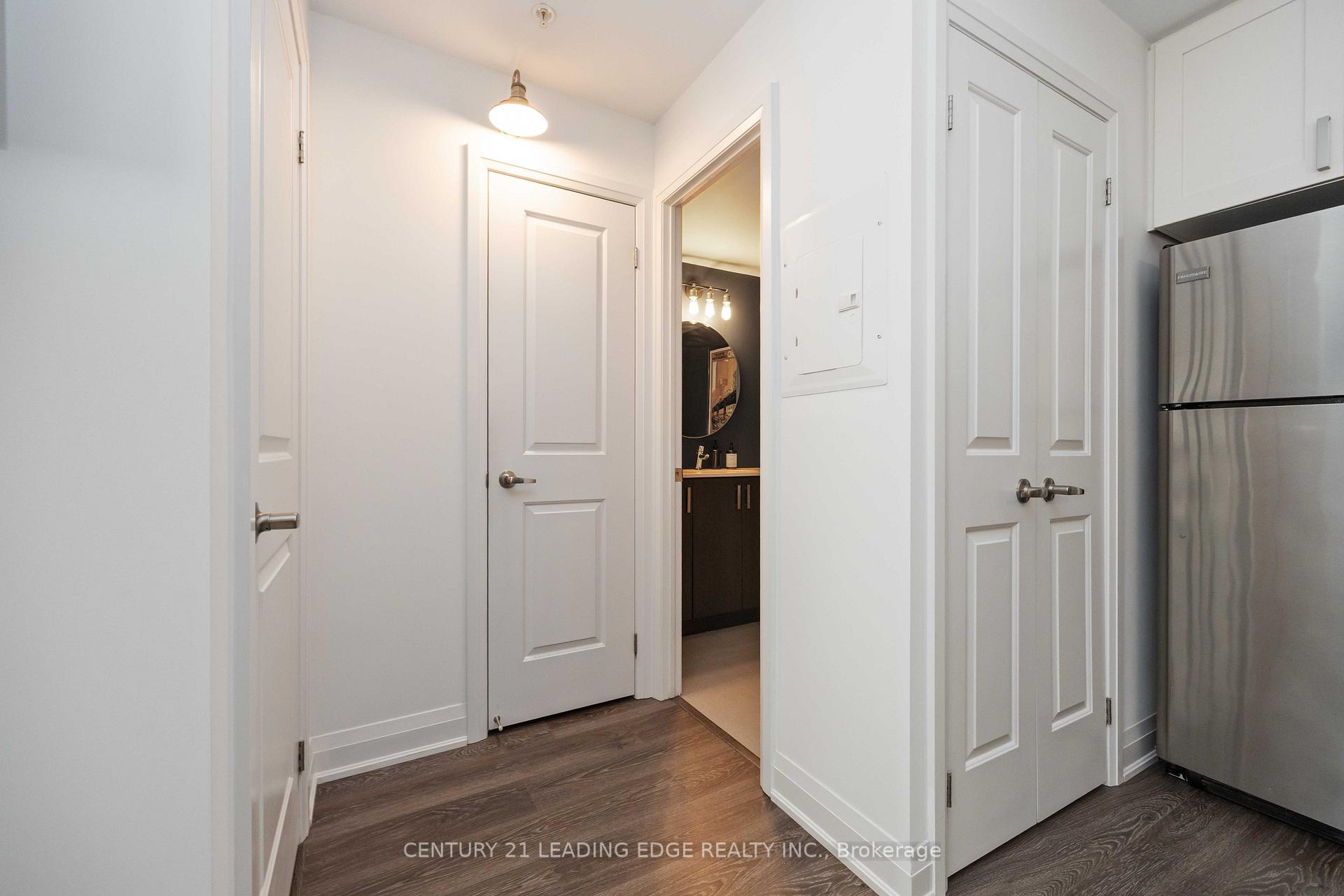 Photo 18 of Unit 114, 24 Woodstream Boulevard, Vaughan, West Woodbridge — HOMEH