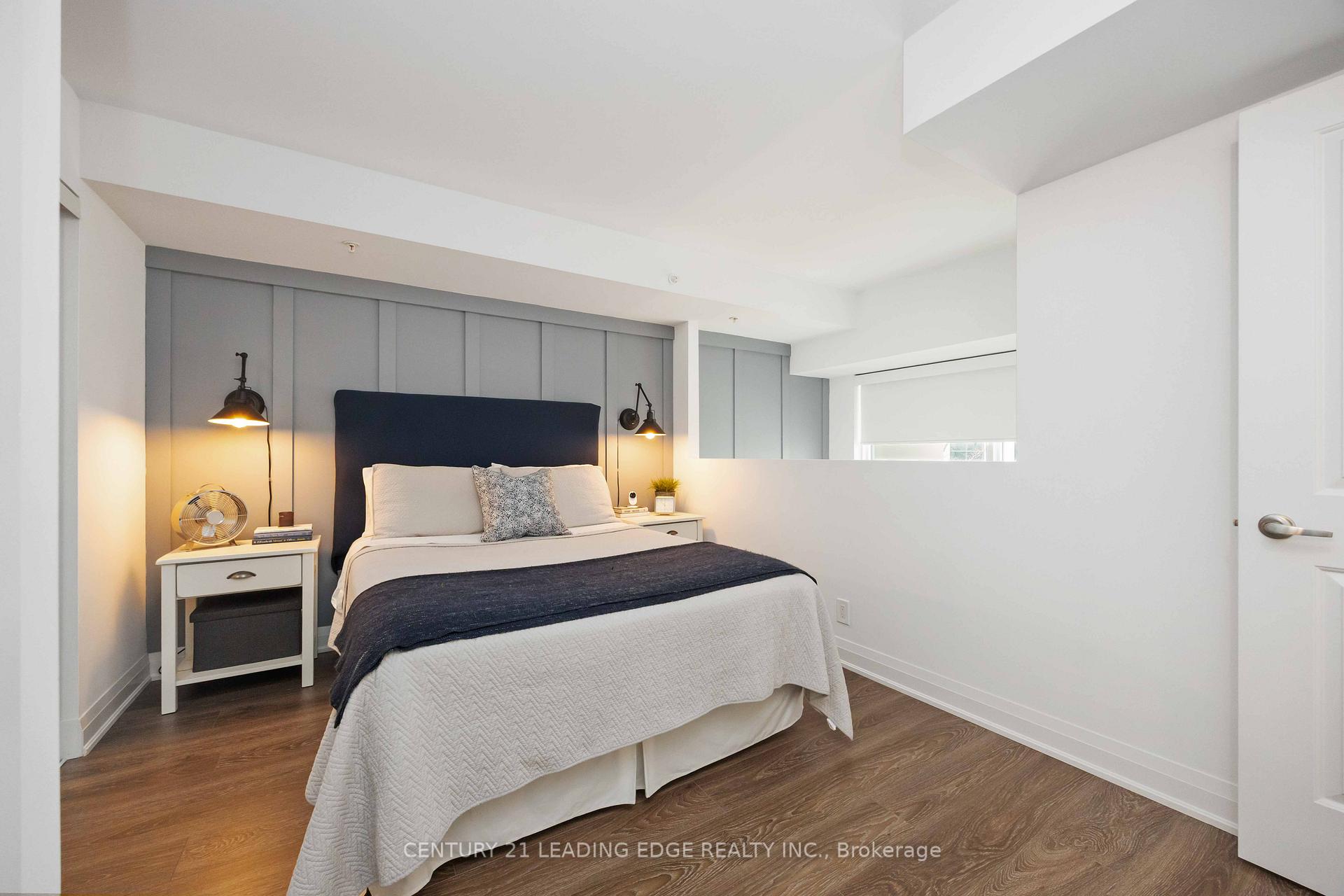 Photo 15 of Unit 114, 24 Woodstream Boulevard, Vaughan, West Woodbridge — HOMEH